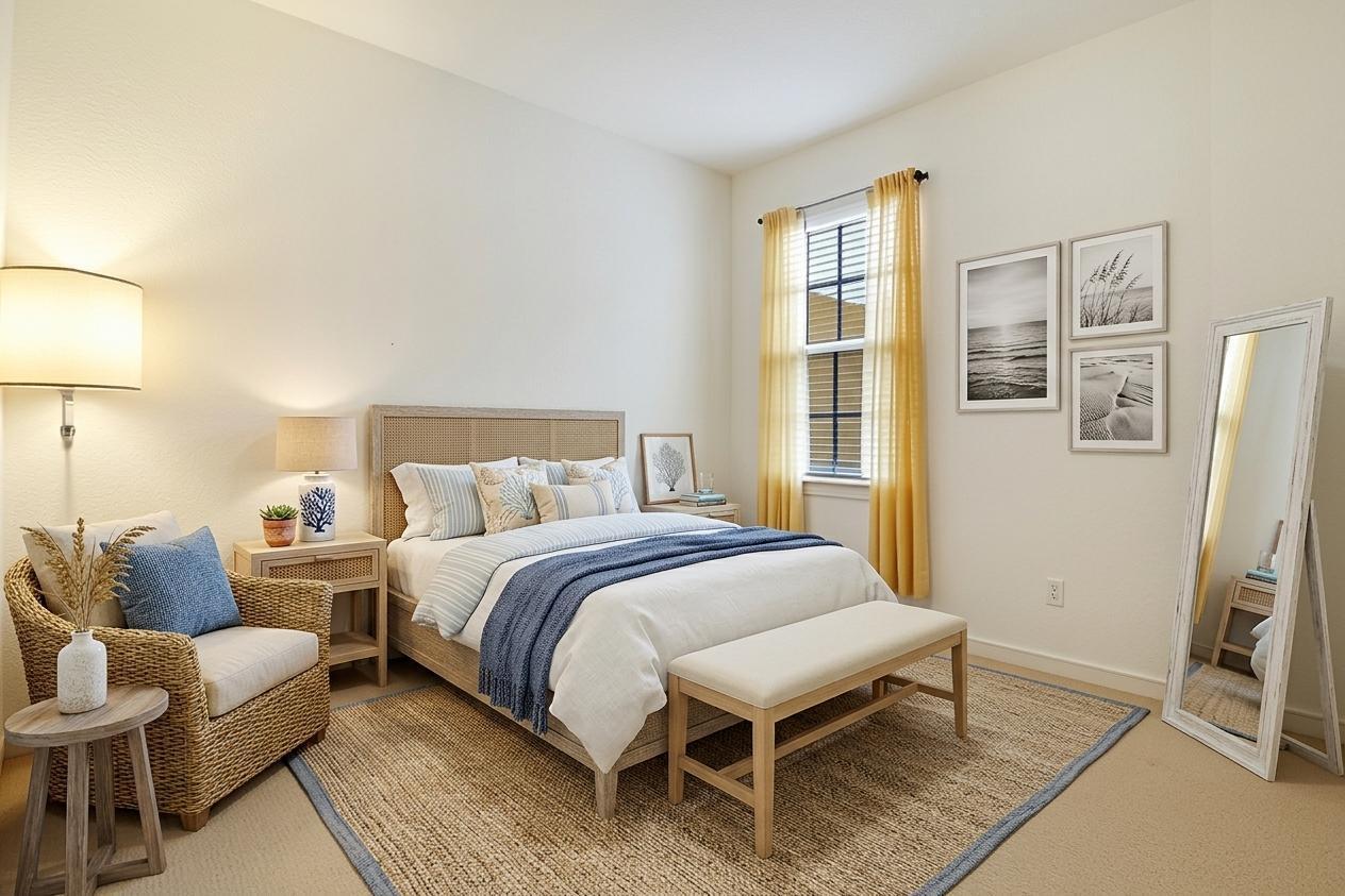 SANDPIPER COVE AT BOTANICA CONDO - Residential