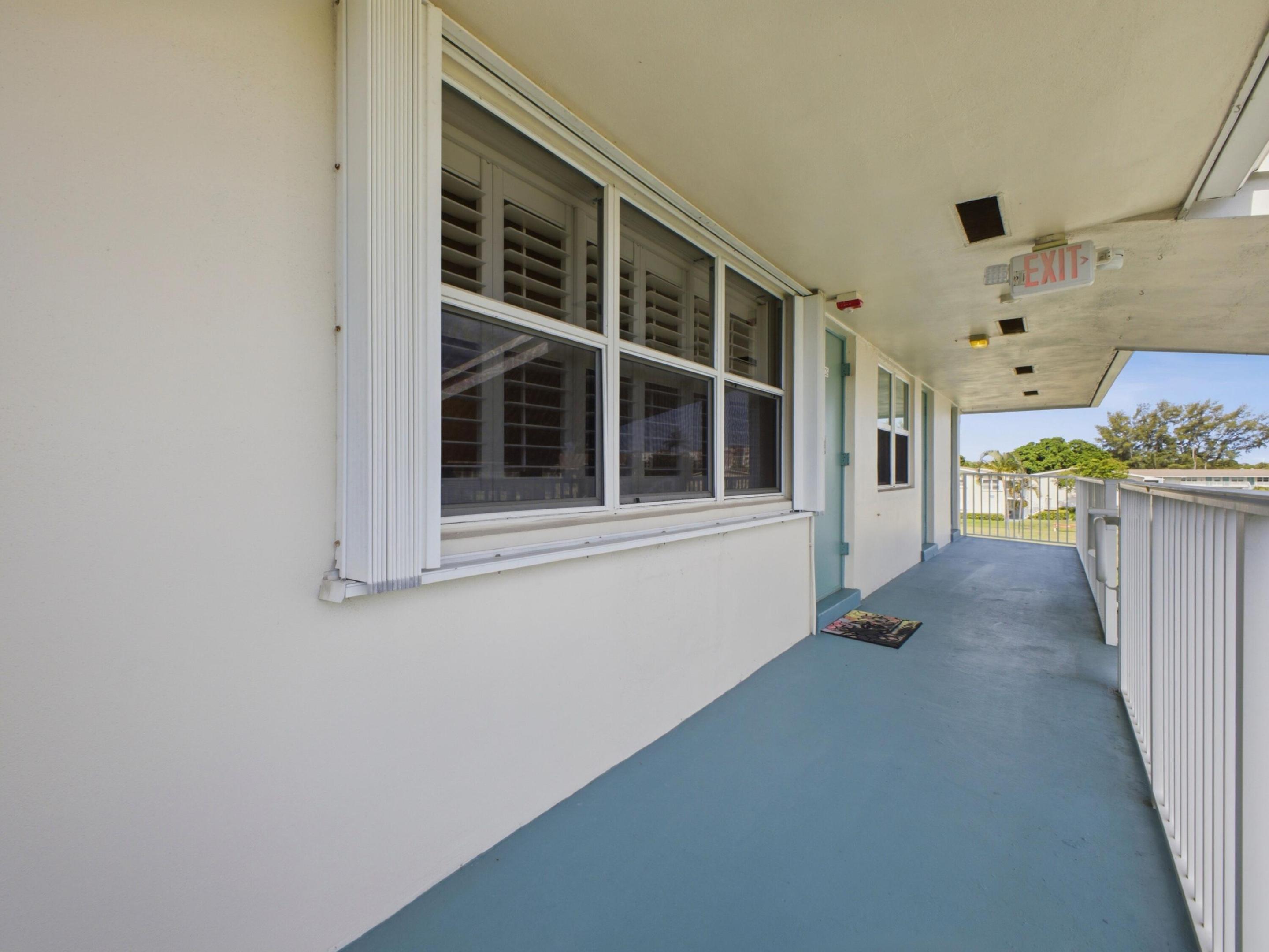 STERLING VILLAGE 350 CONDO - Residential