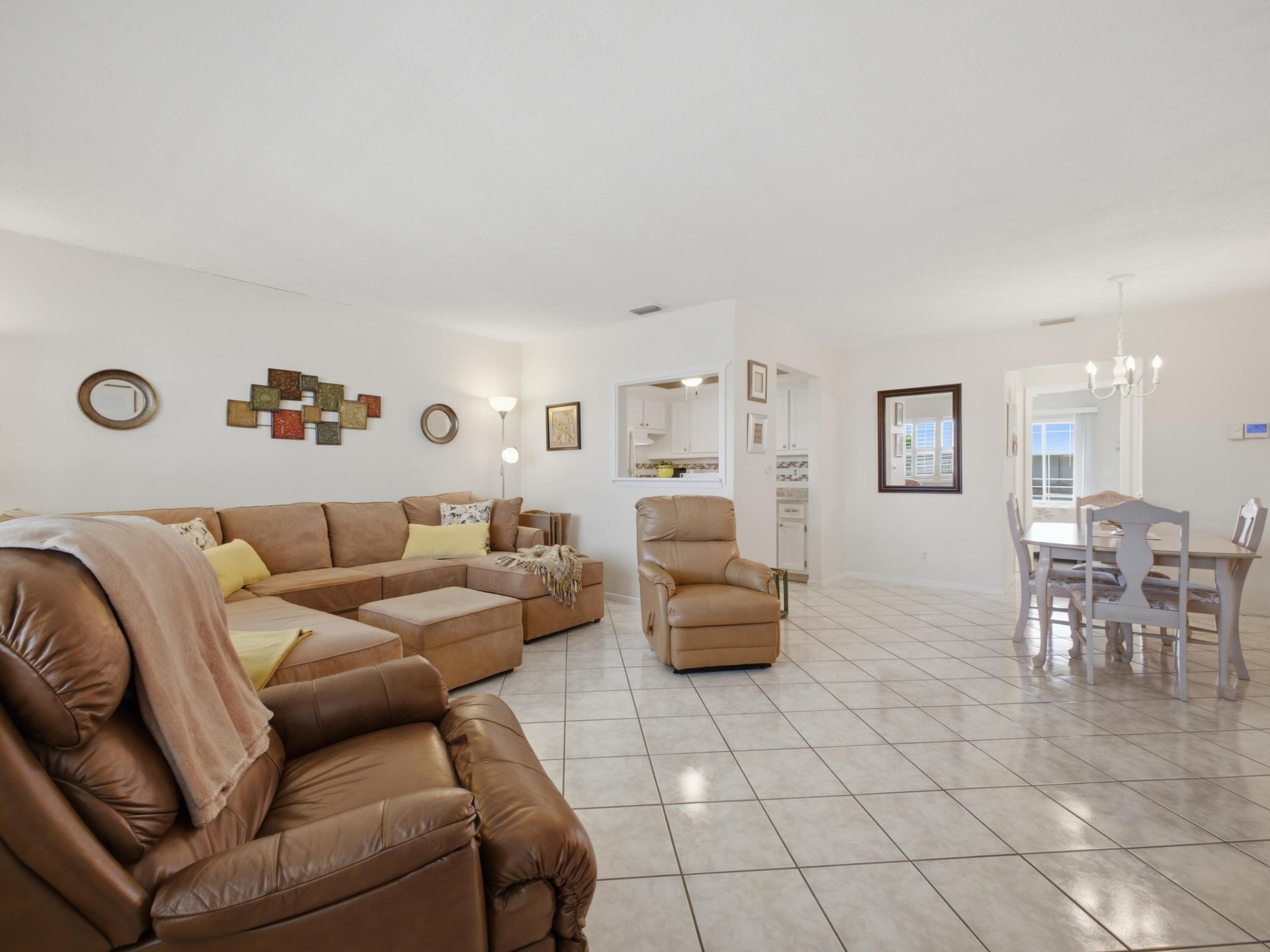 STERLING VILLAGE 350 CONDO - Residential
