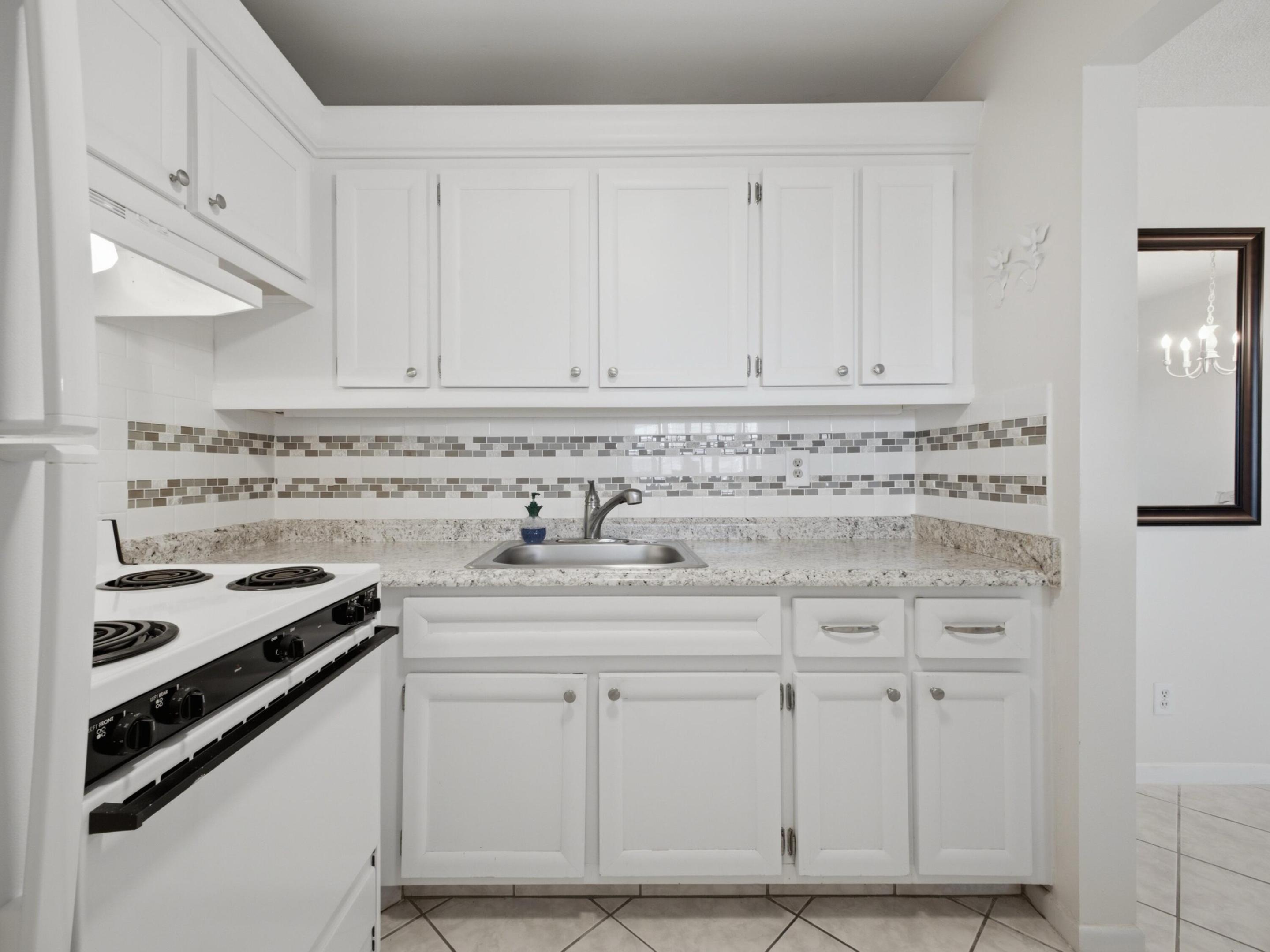 STERLING VILLAGE 350 CONDO - Residential
