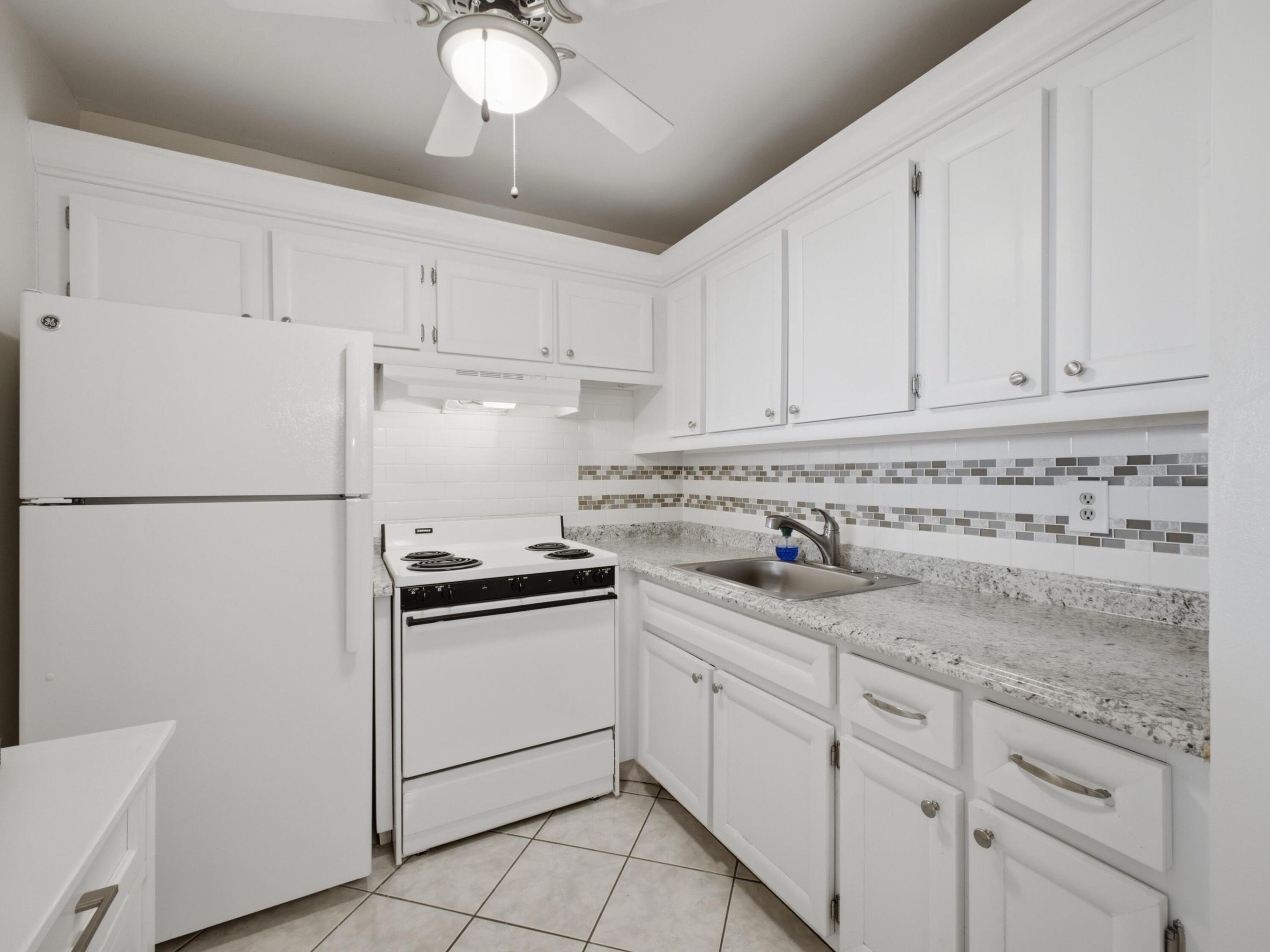 STERLING VILLAGE 350 CONDO - Residential