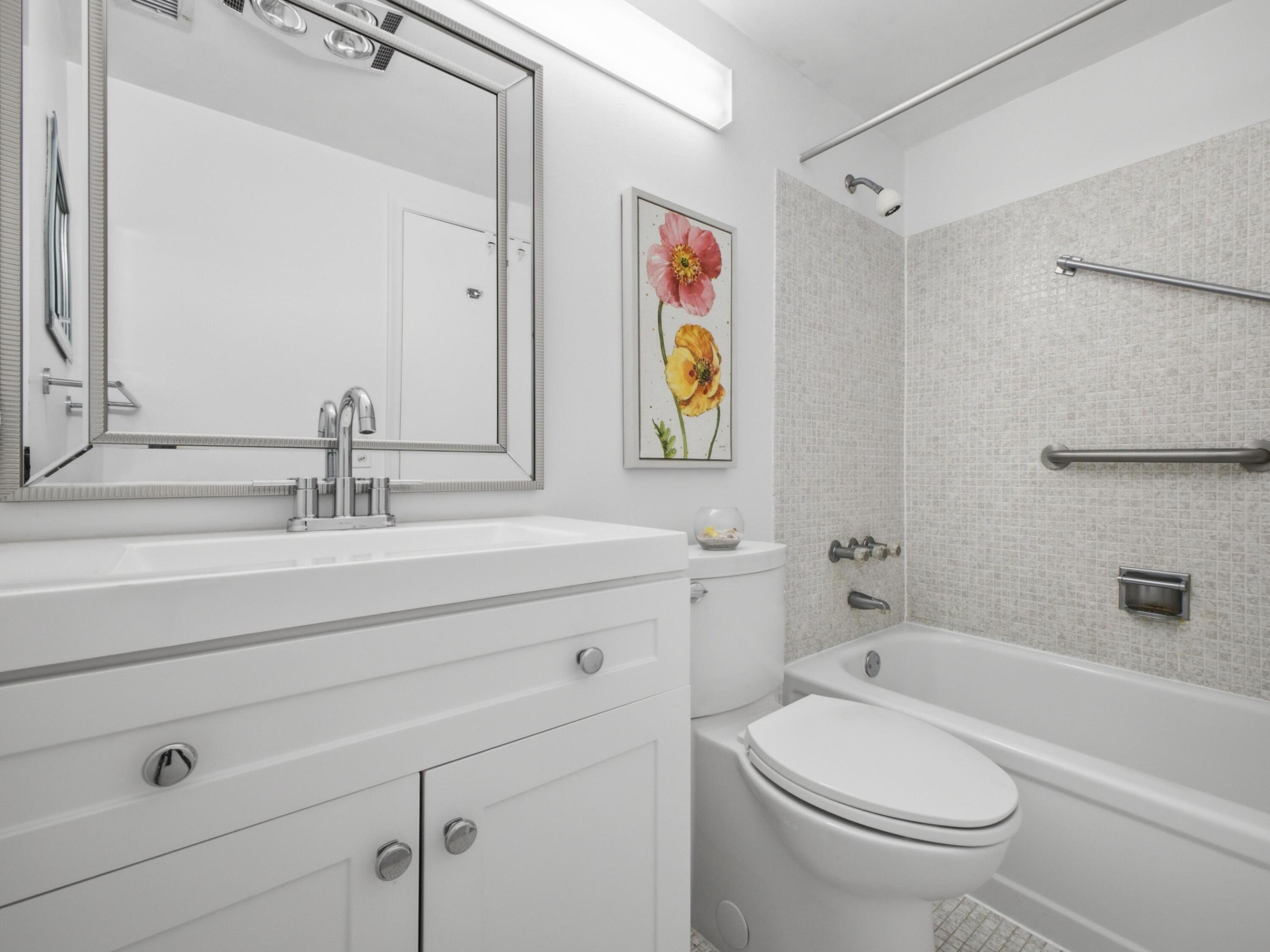 STERLING VILLAGE 350 CONDO - Residential
