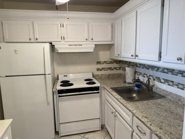 STERLING VILLAGE 350 CONDO - Residential