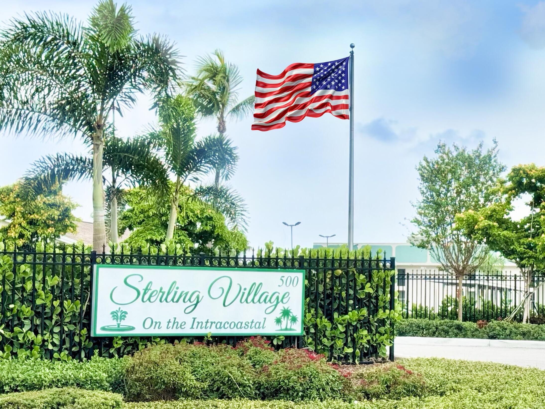 STERLING VILLAGE 350 CONDO - Residential