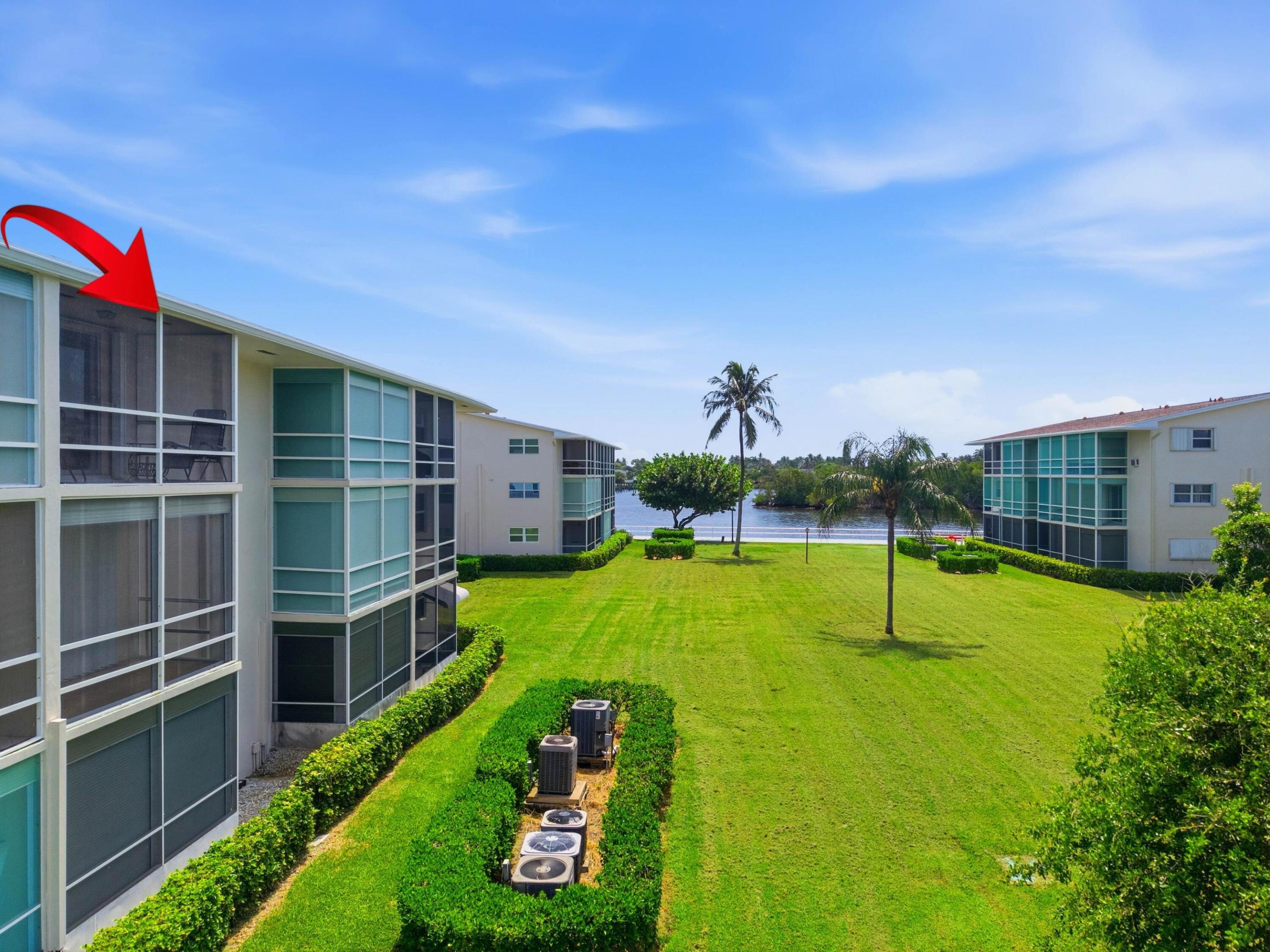 STERLING VILLAGE 350 CONDO - Residential