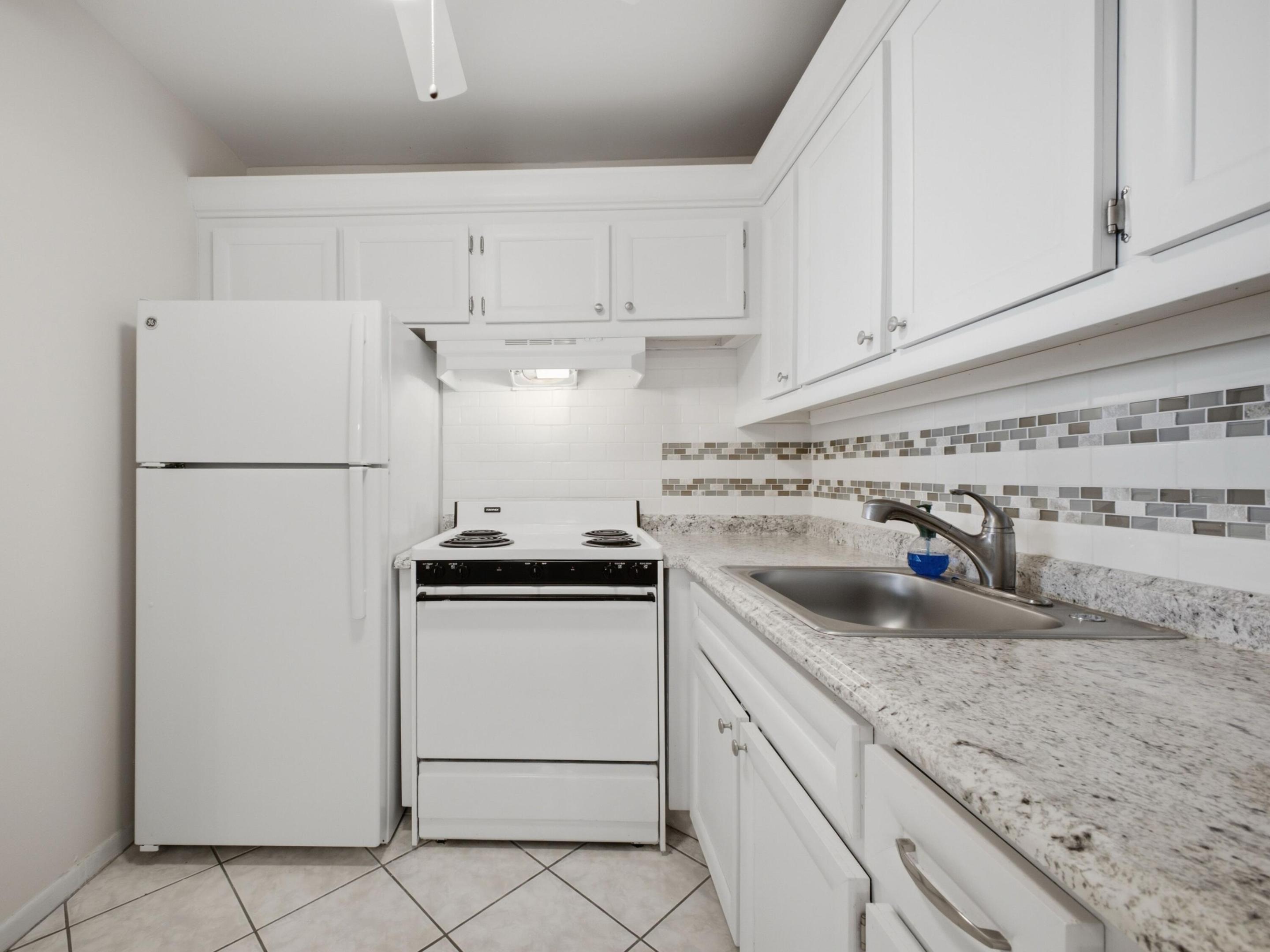 STERLING VILLAGE 350 CONDO - Residential