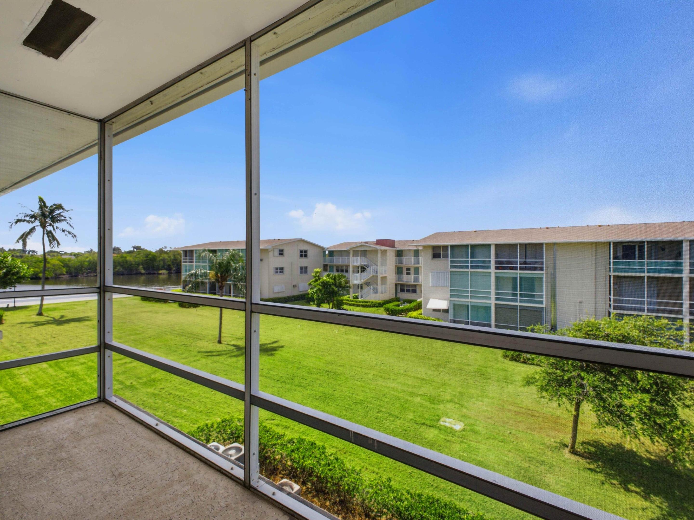 STERLING VILLAGE 350 CONDO - Residential