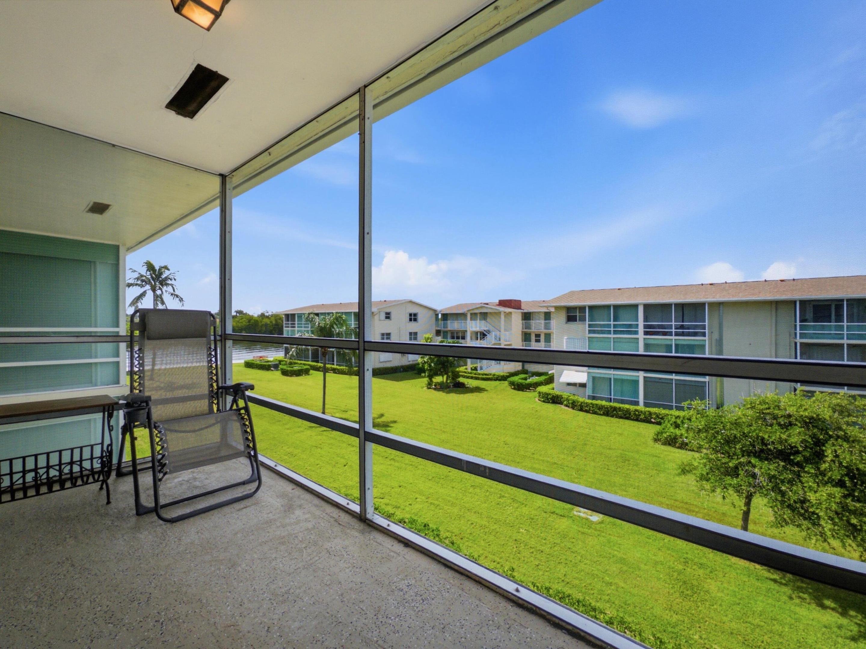 STERLING VILLAGE 350 CONDO - Residential