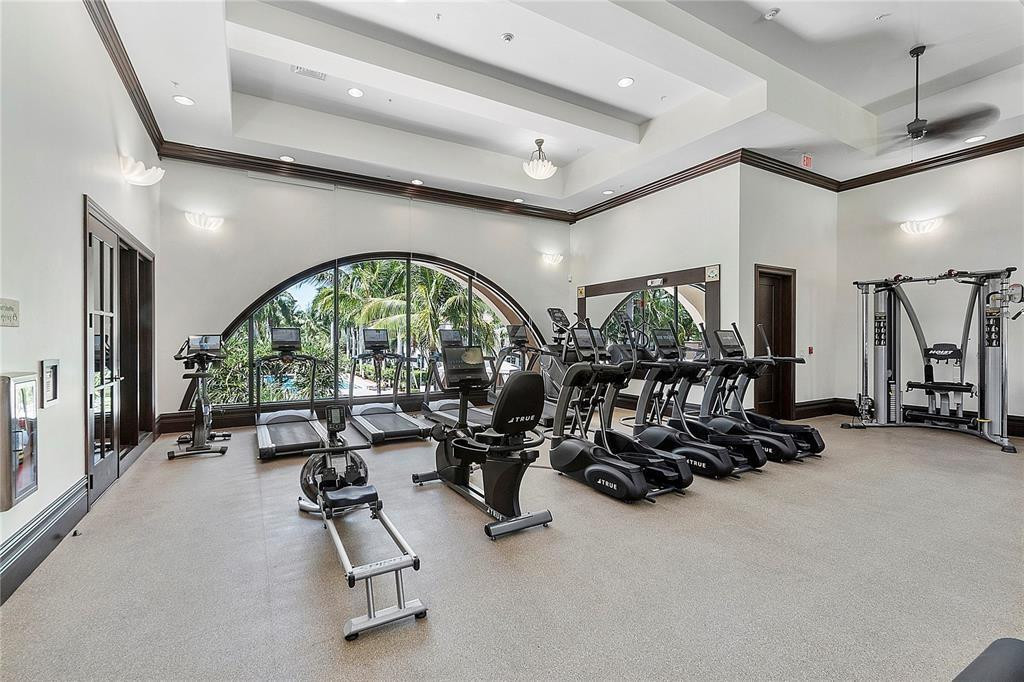 SAWGRASS LAKES - Residential
