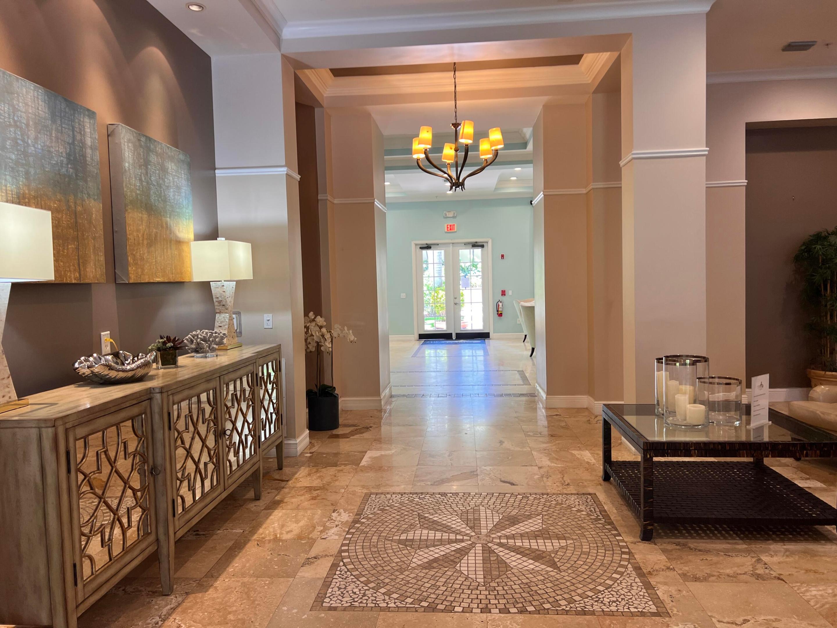 COURTYARDS IN CITYPLACE CONDO - Residential Lease