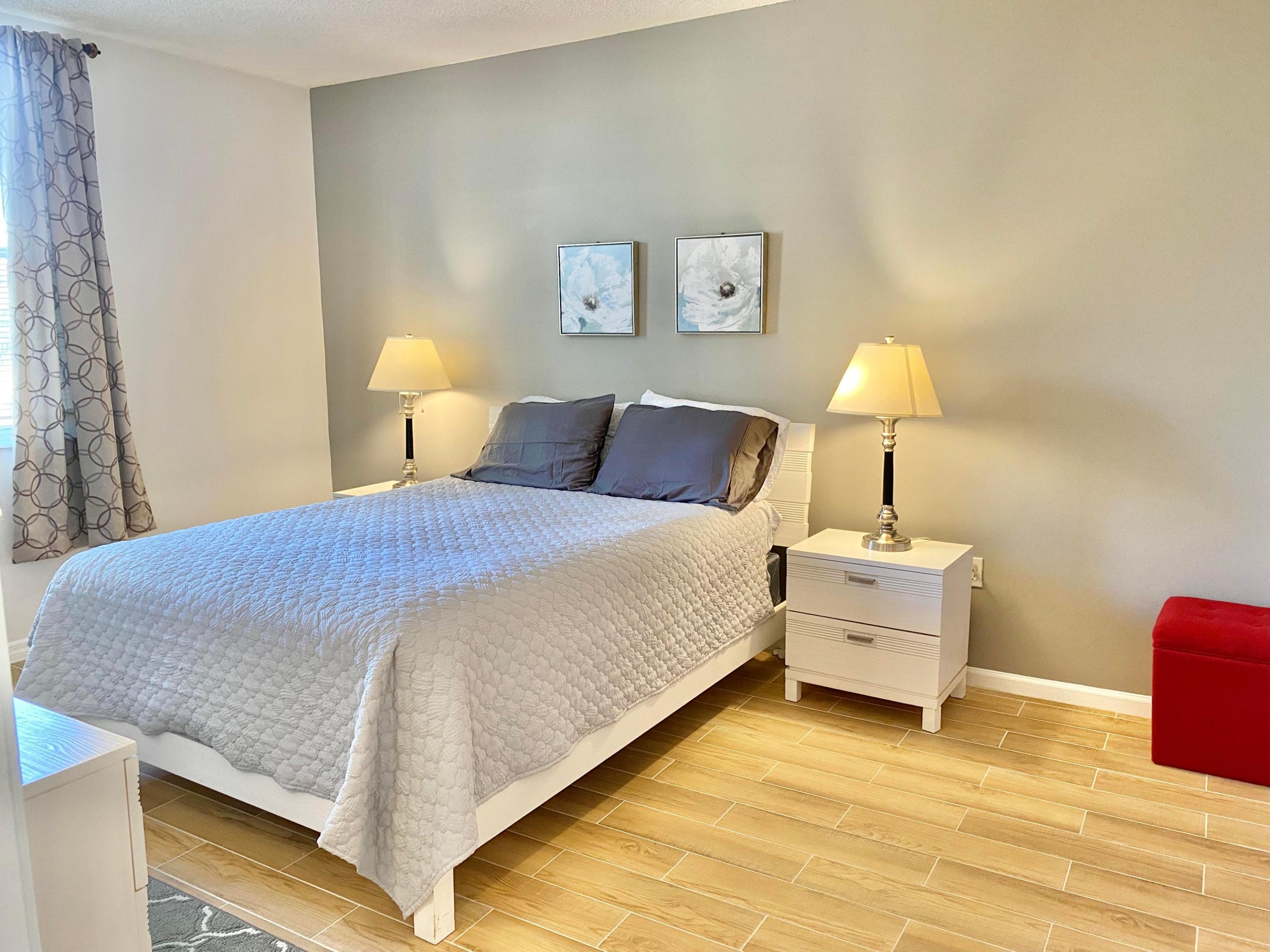 COURTYARDS IN CITYPLACE CONDO - Residential Lease