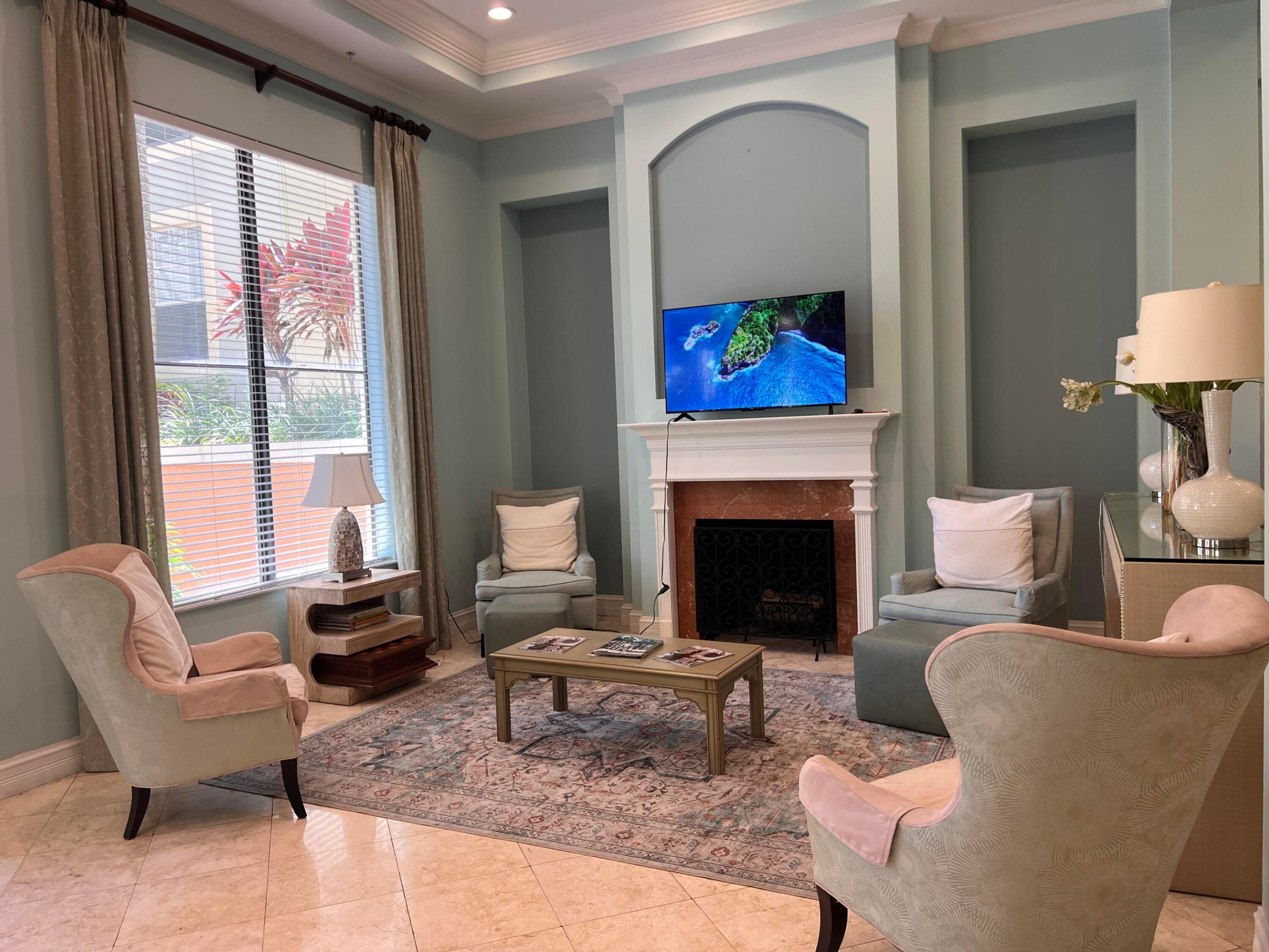 COURTYARDS IN CITYPLACE CONDO - Residential Lease