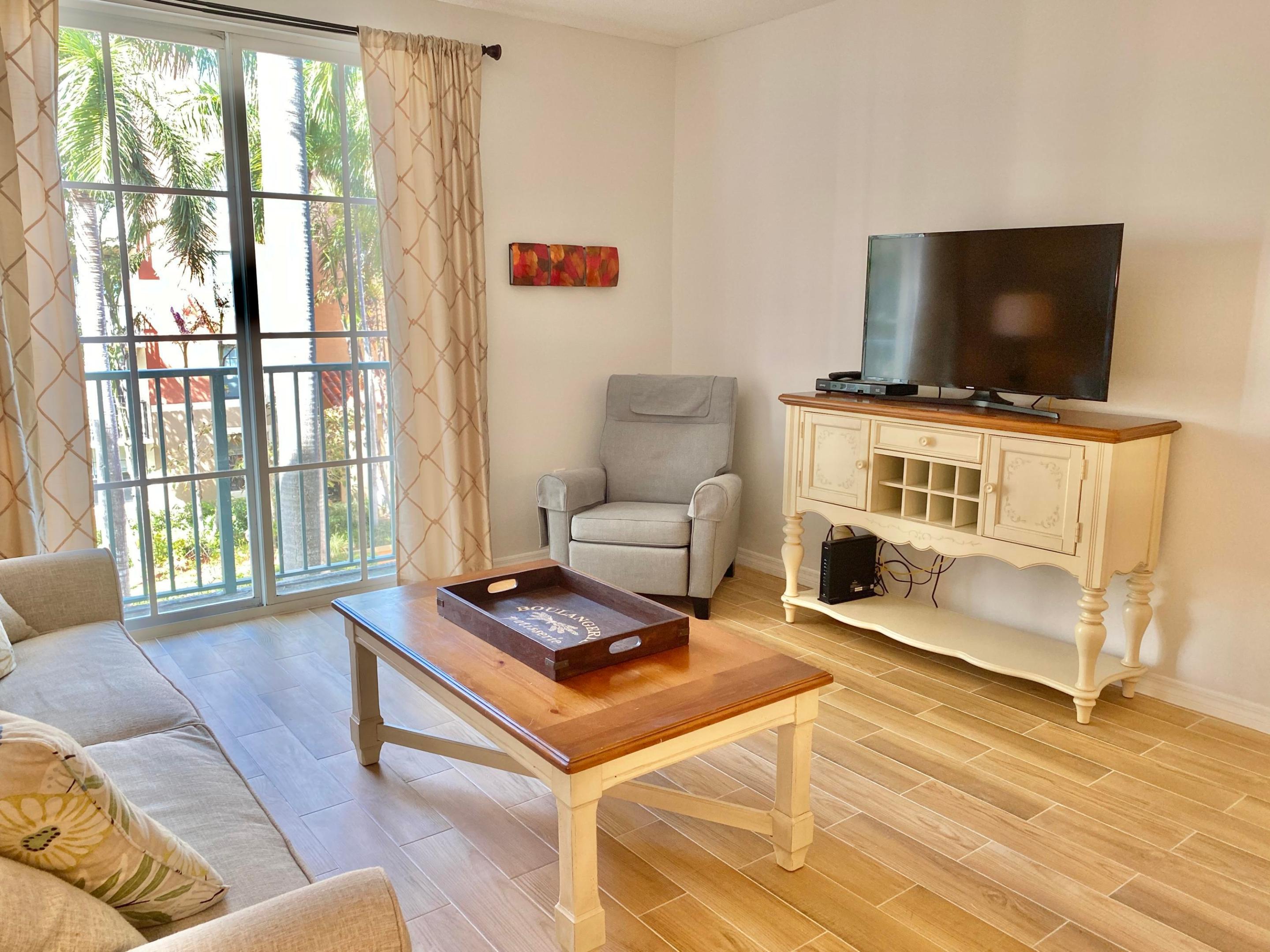 COURTYARDS IN CITYPLACE CONDO - Residential Lease