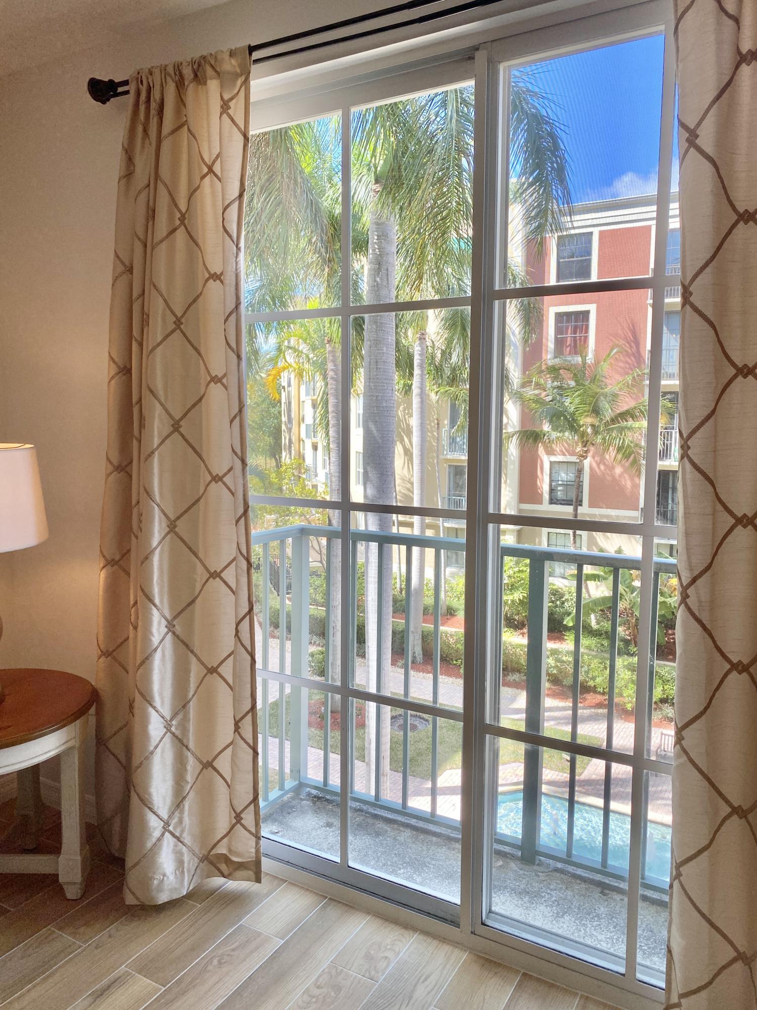 COURTYARDS IN CITYPLACE CONDO - Residential Lease