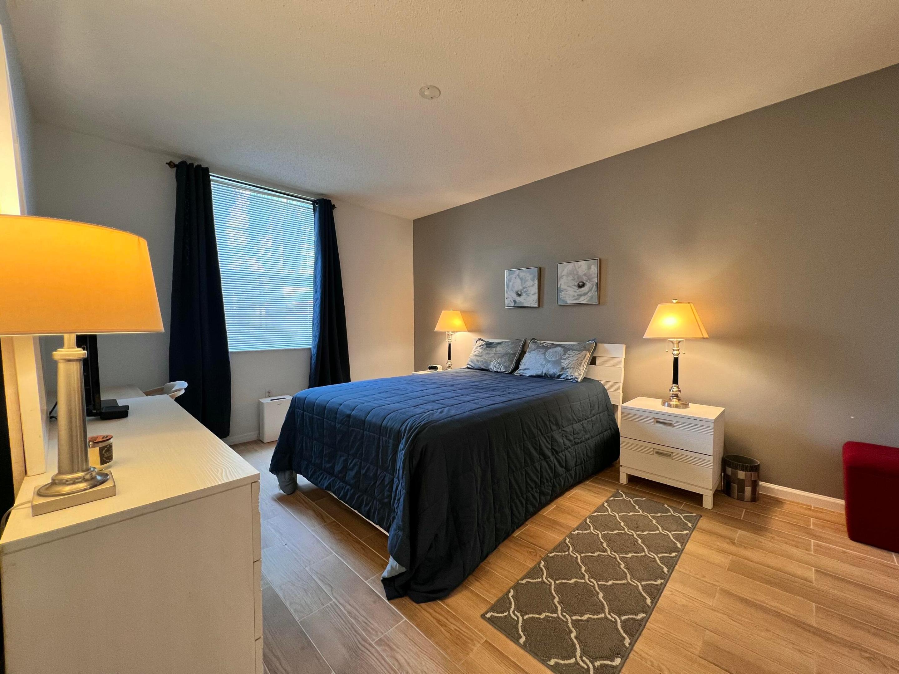 COURTYARDS IN CITYPLACE CONDO - Residential Lease