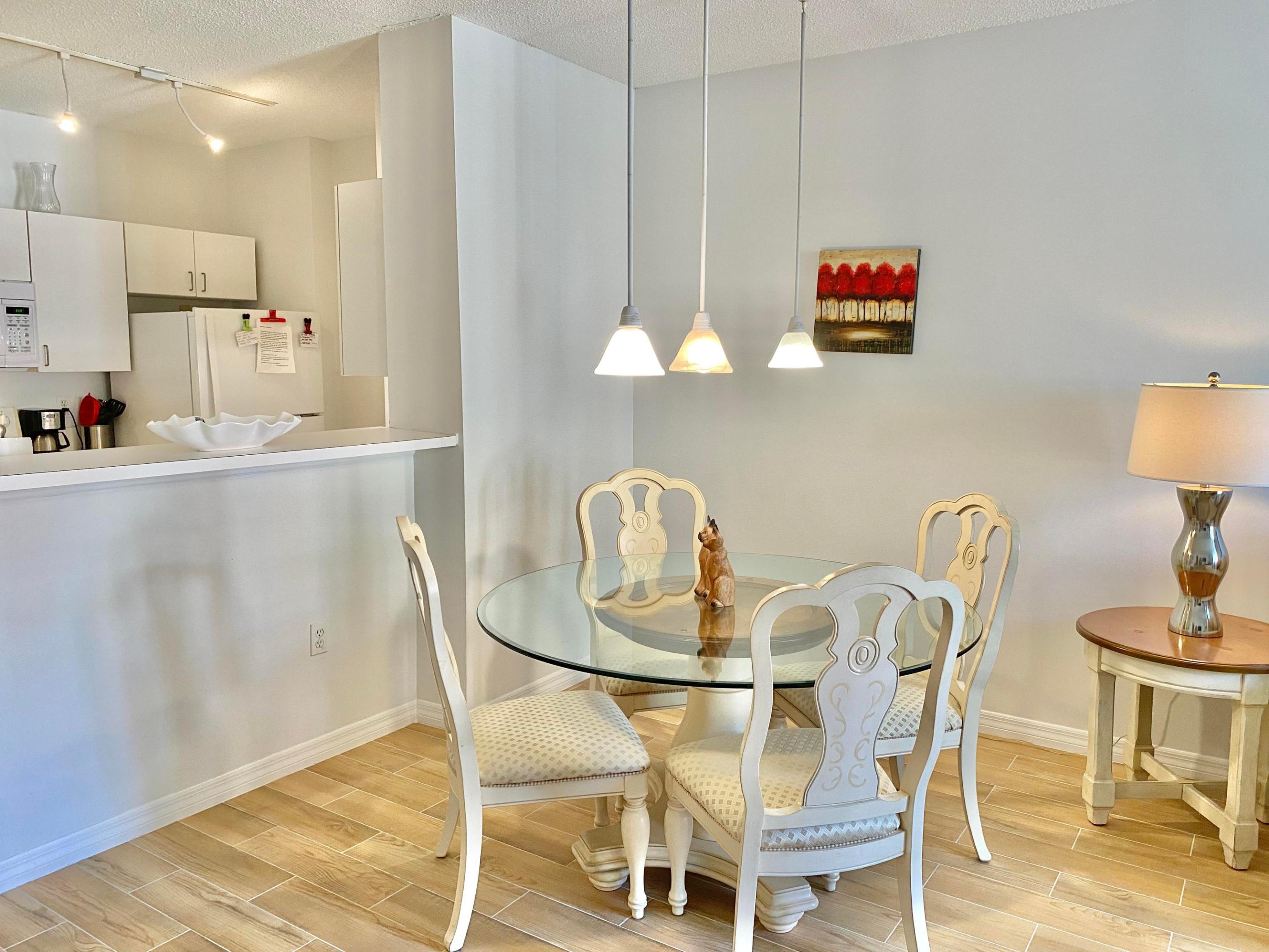 COURTYARDS IN CITYPLACE CONDO - Residential Lease