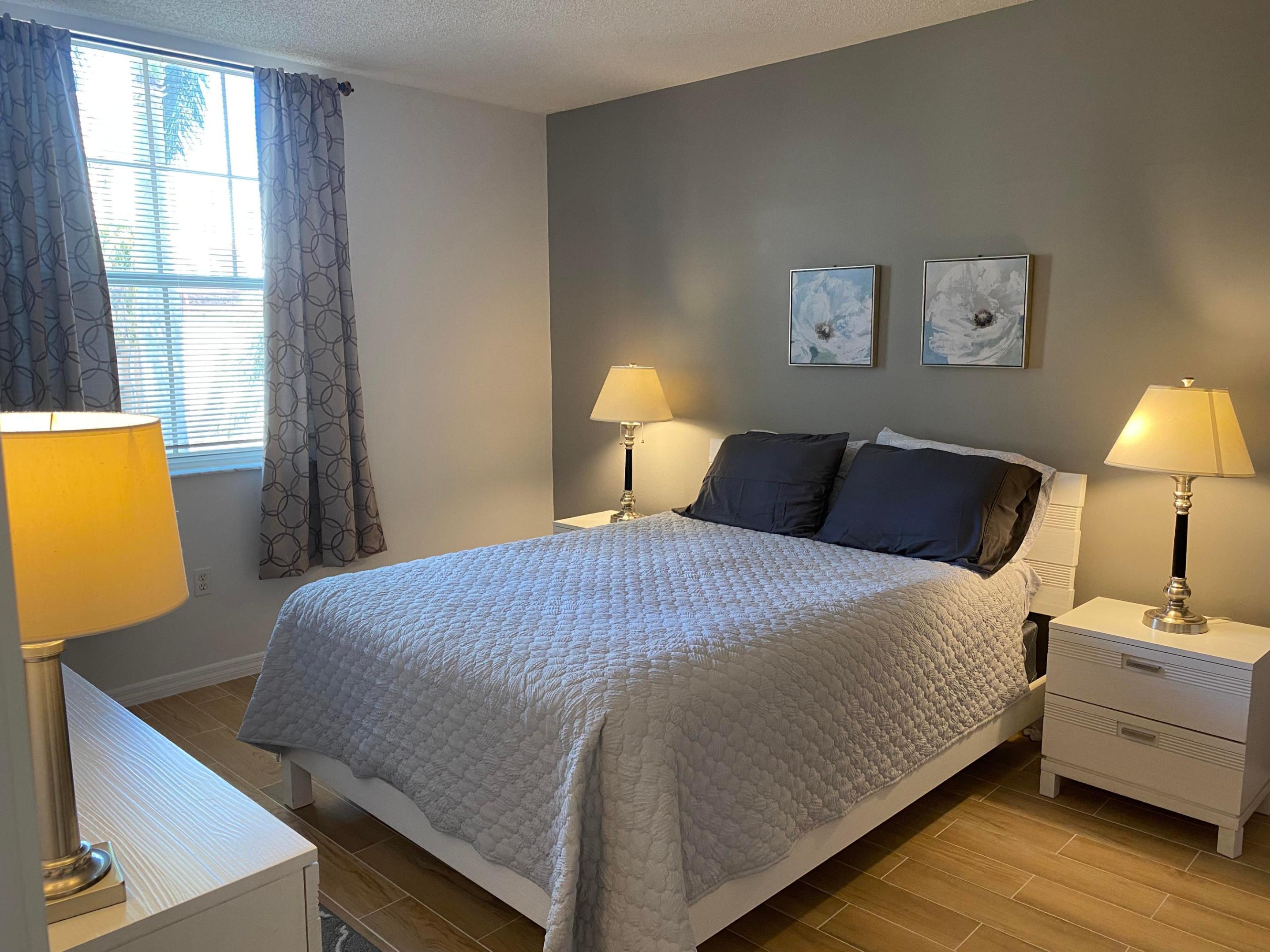 COURTYARDS IN CITYPLACE CONDO - Residential Lease