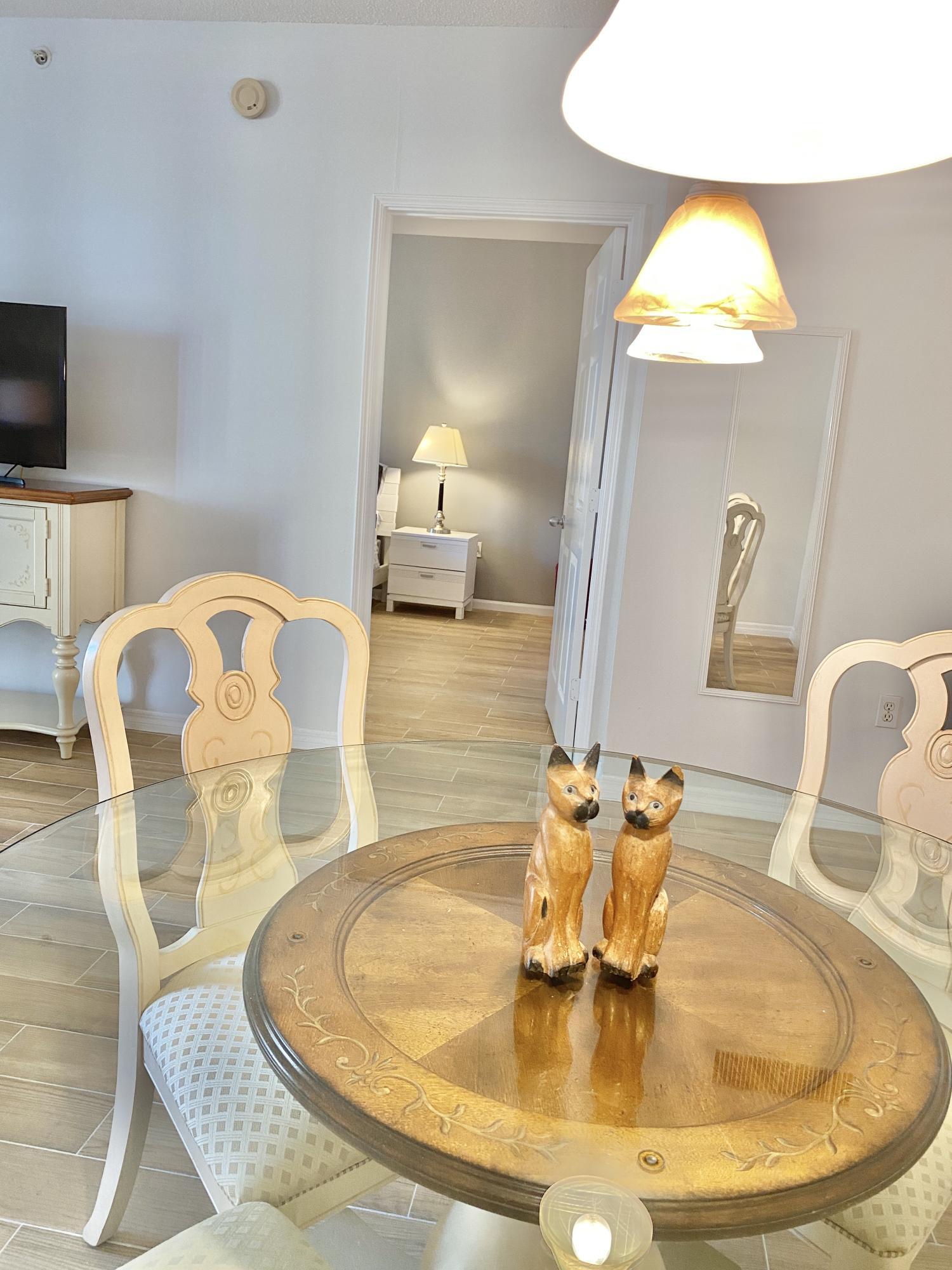 COURTYARDS IN CITYPLACE CONDO - Residential Lease
