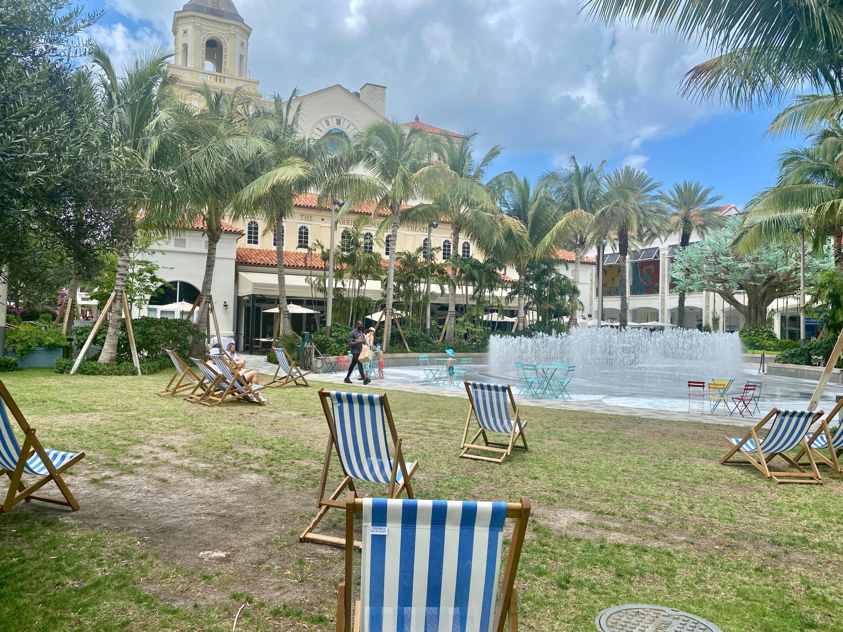 COURTYARDS IN CITYPLACE CONDO - Residential Lease