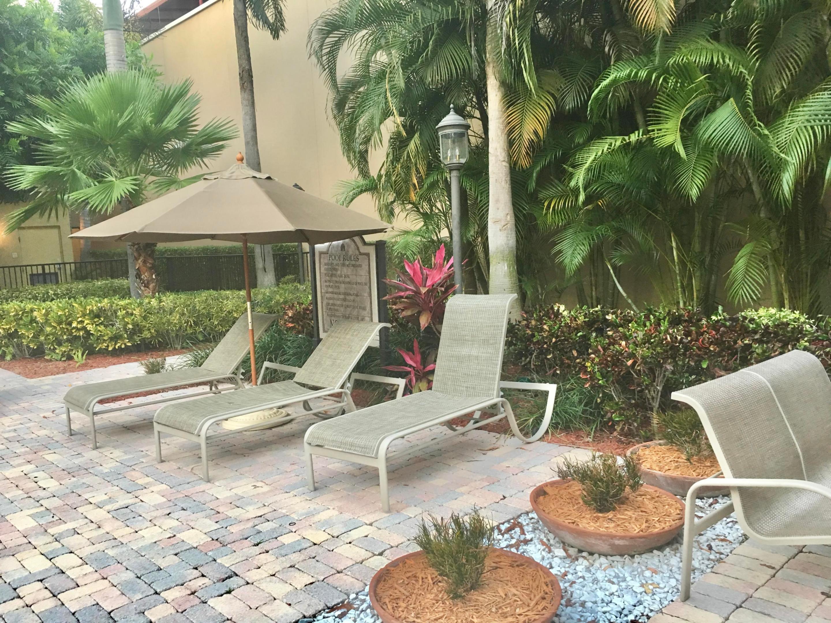 COURTYARDS IN CITYPLACE CONDO - Residential Lease