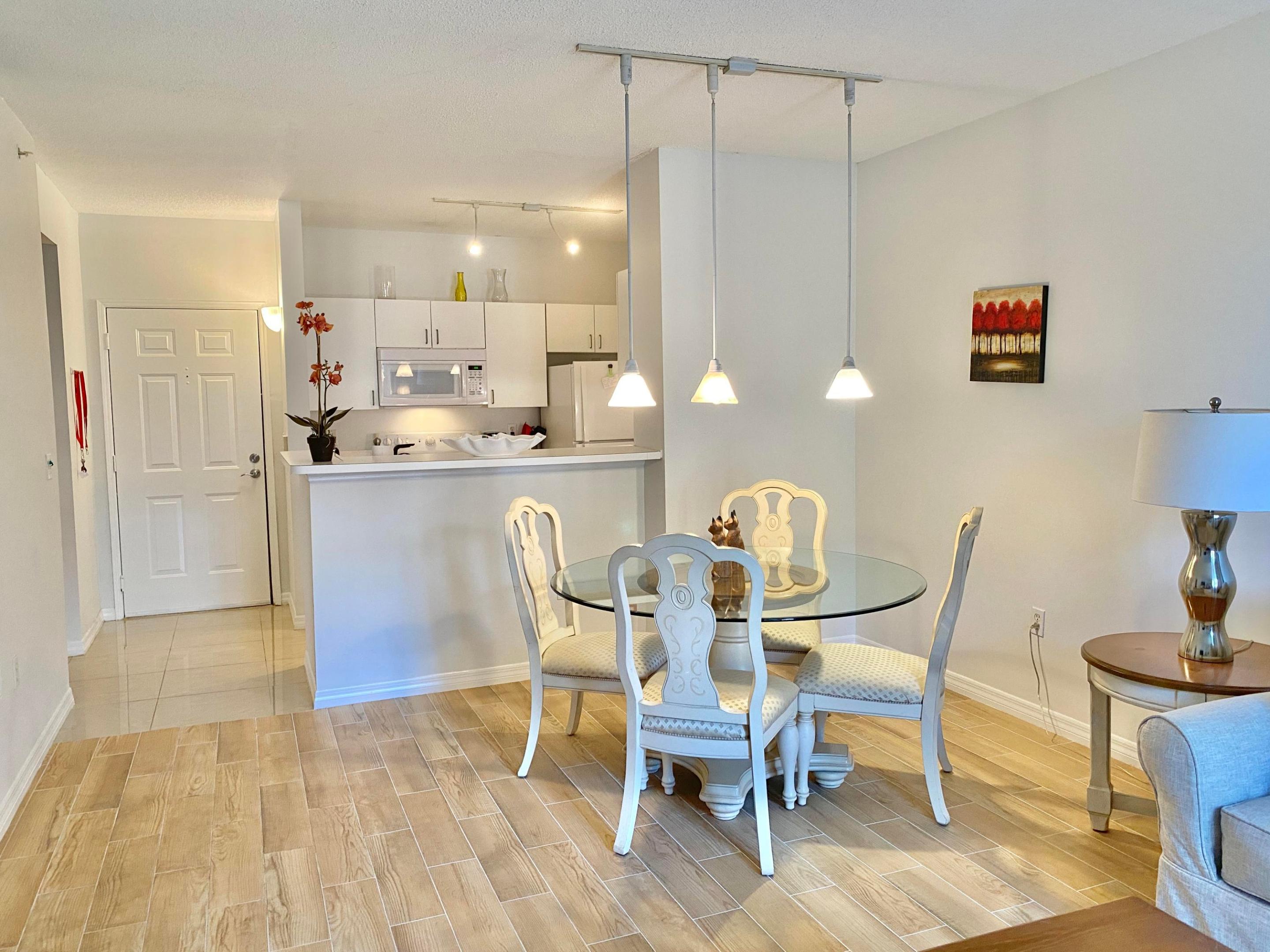 COURTYARDS IN CITYPLACE CONDO - Residential Lease