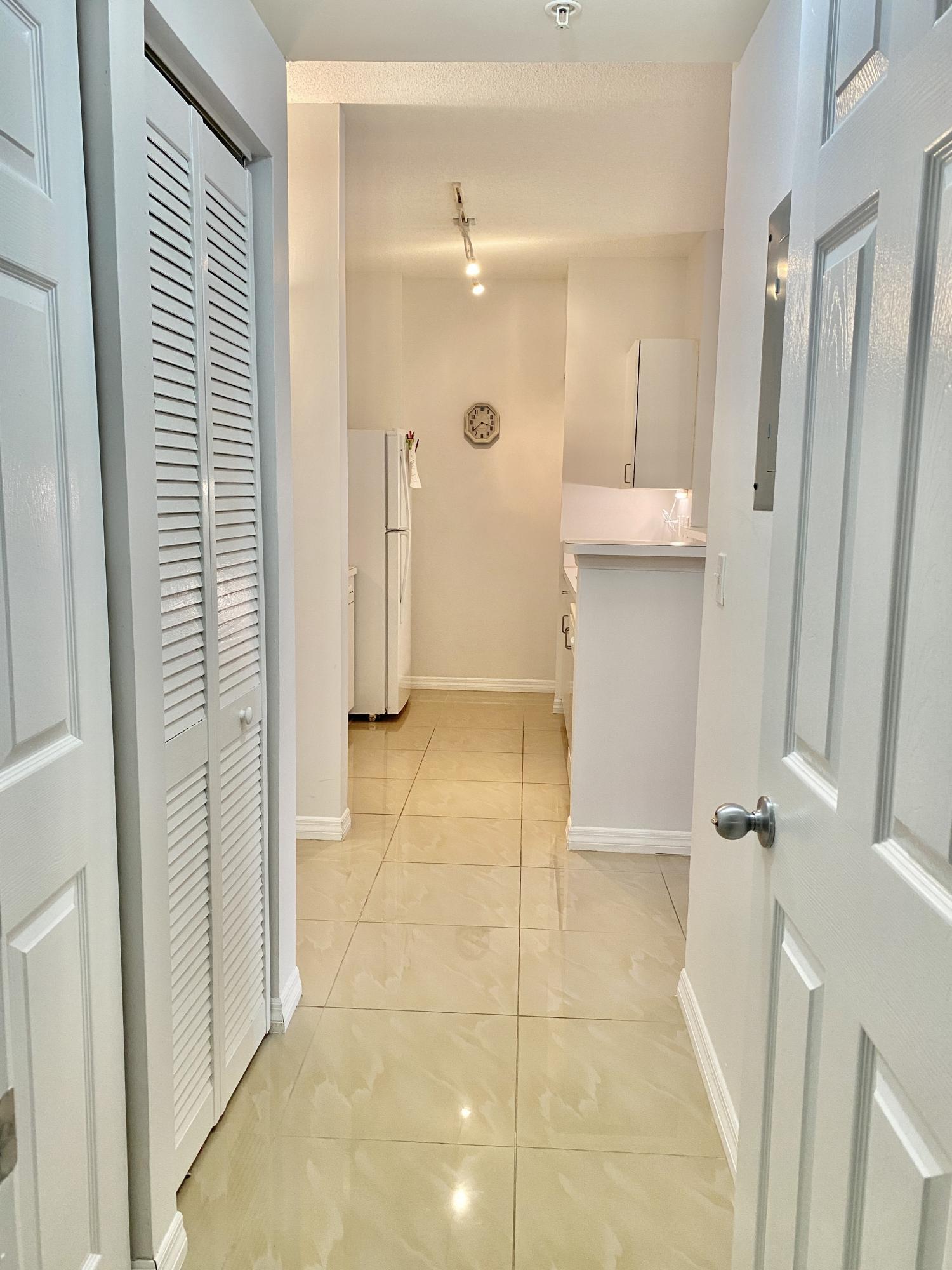 COURTYARDS IN CITYPLACE CONDO - Residential Lease