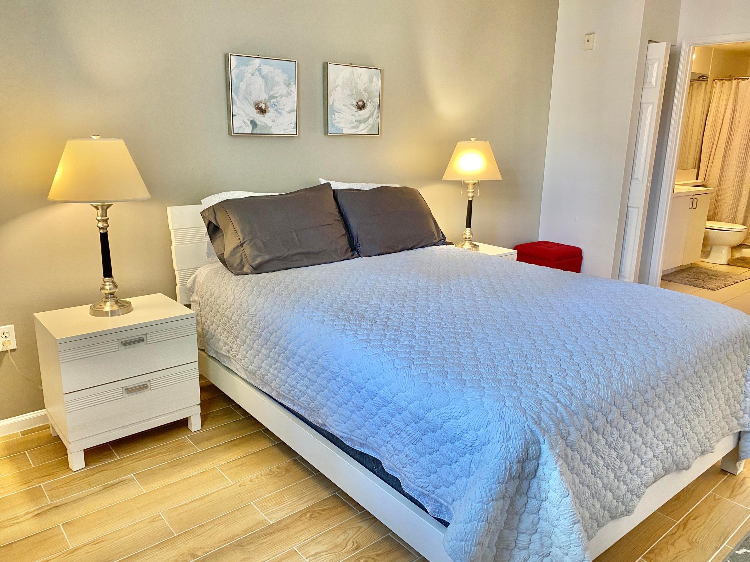 COURTYARDS IN CITYPLACE CONDO - Residential Lease