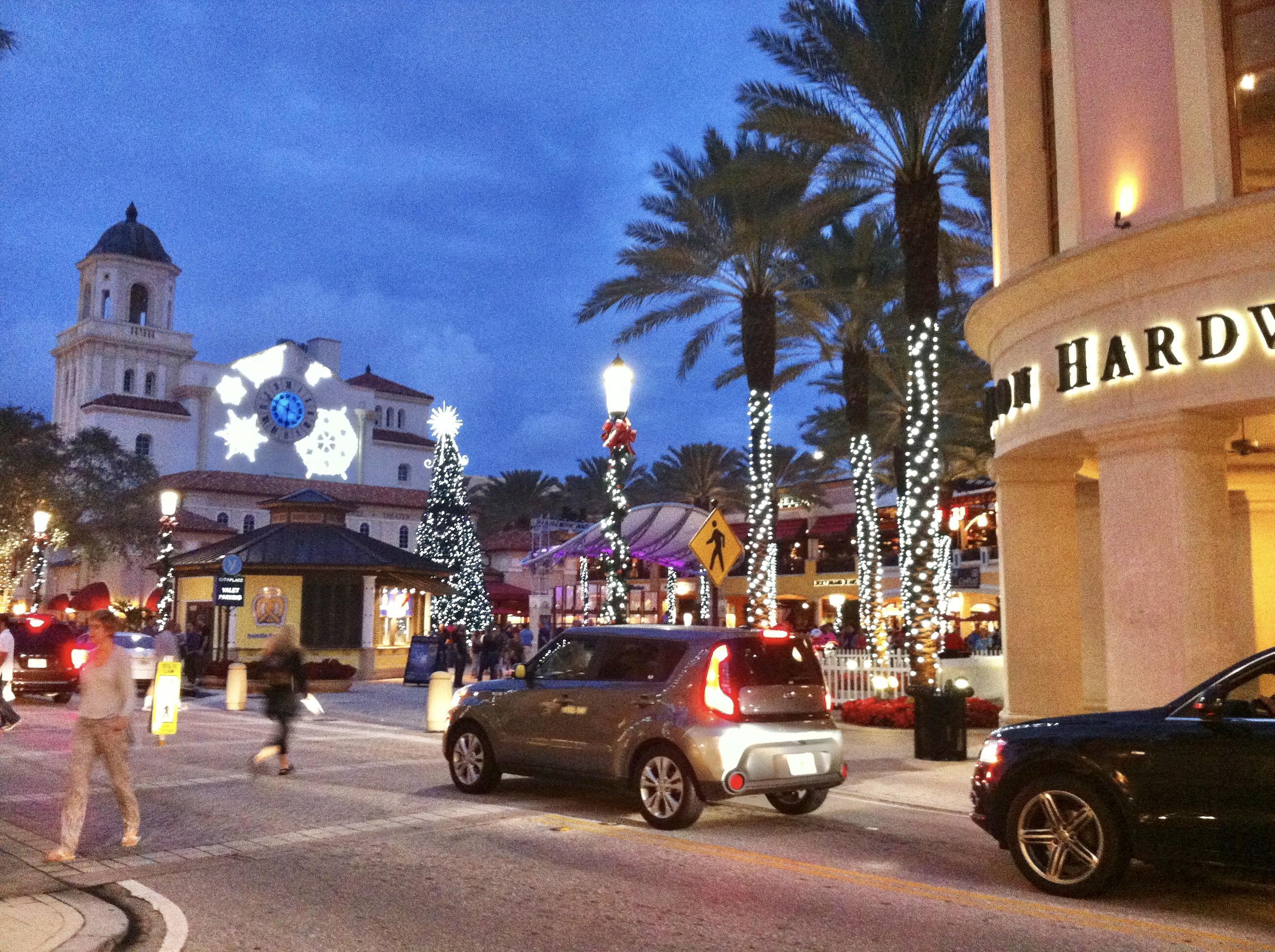 COURTYARDS IN CITYPLACE CONDO - Residential Lease