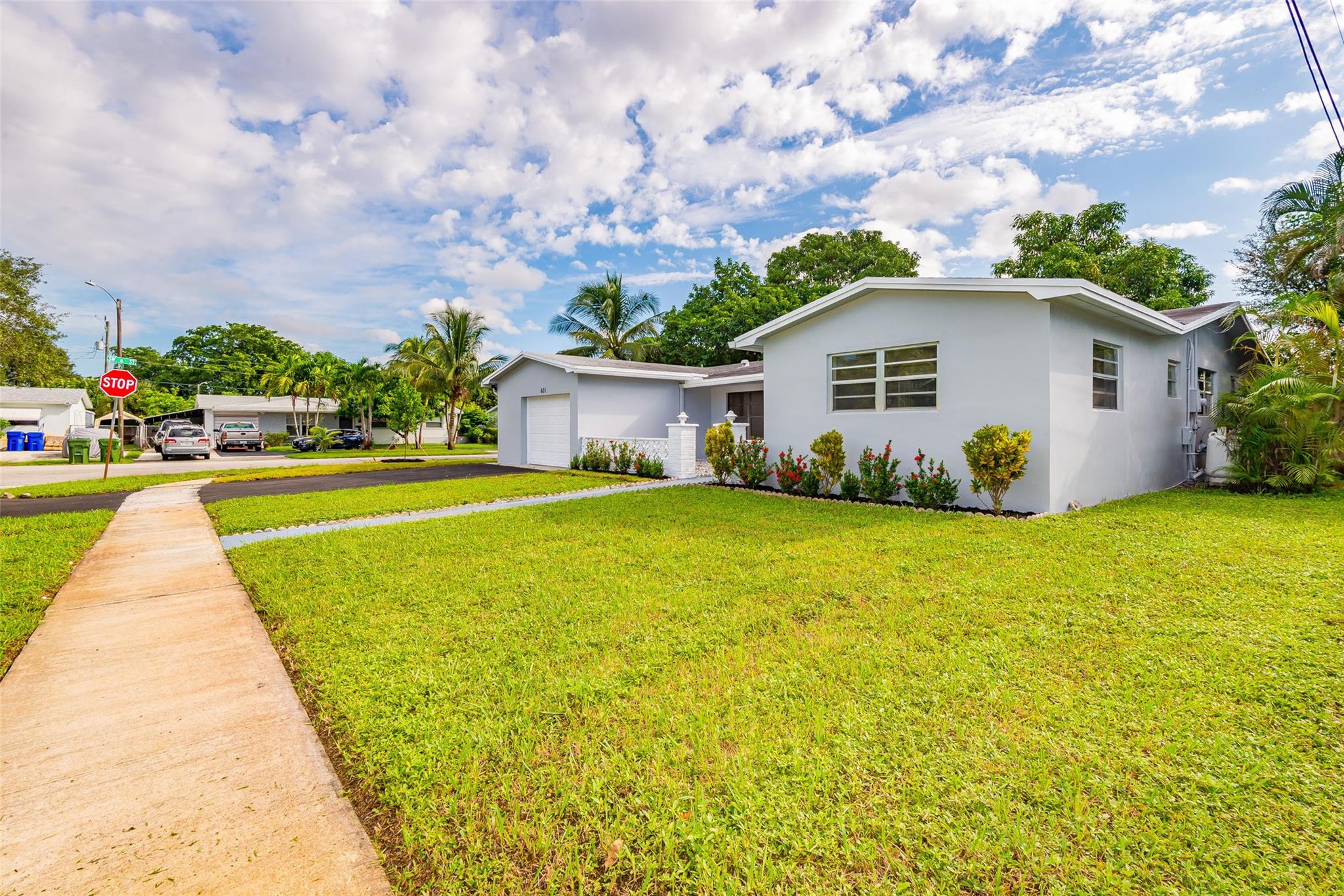 Boulevard Heights Sec Ten - Residential