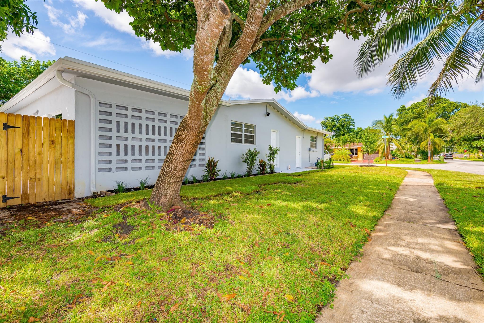 Boulevard Heights Sec Ten - Residential