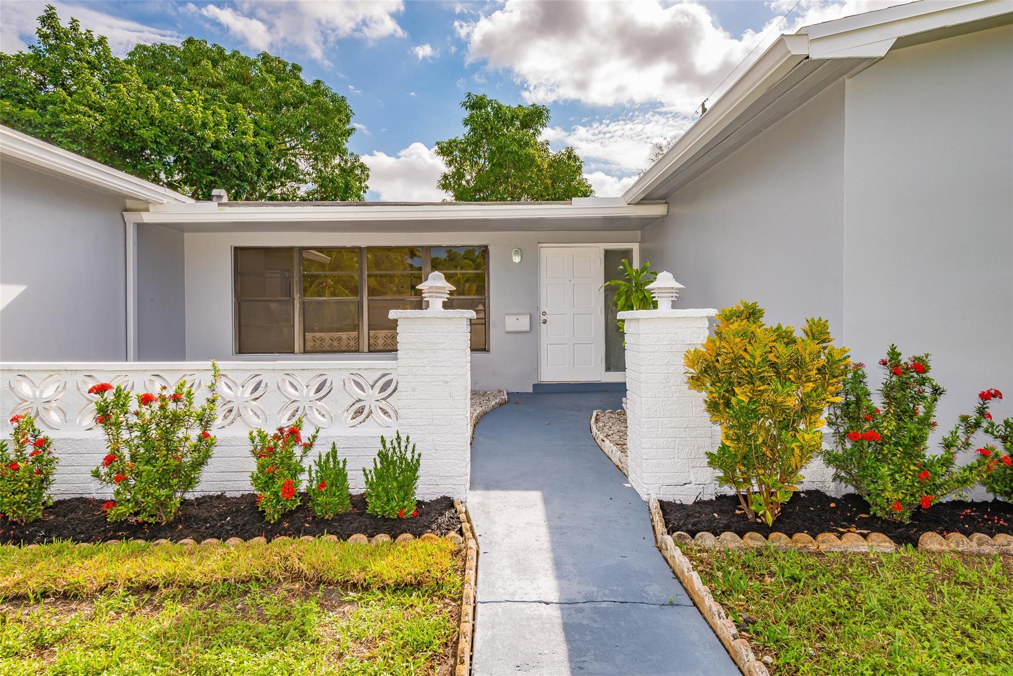 Boulevard Heights Sec Ten - Residential