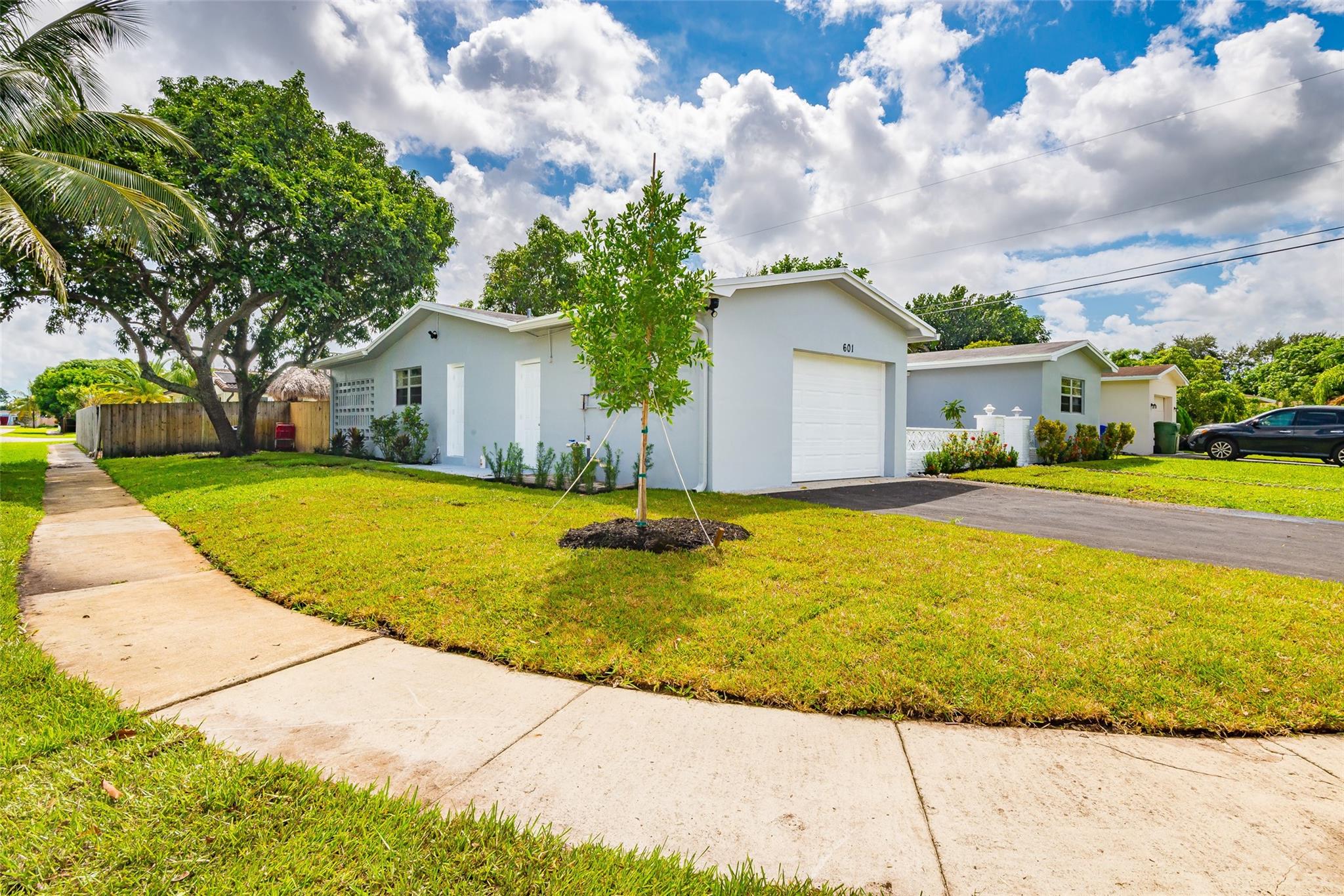 Boulevard Heights Sec Ten - Residential