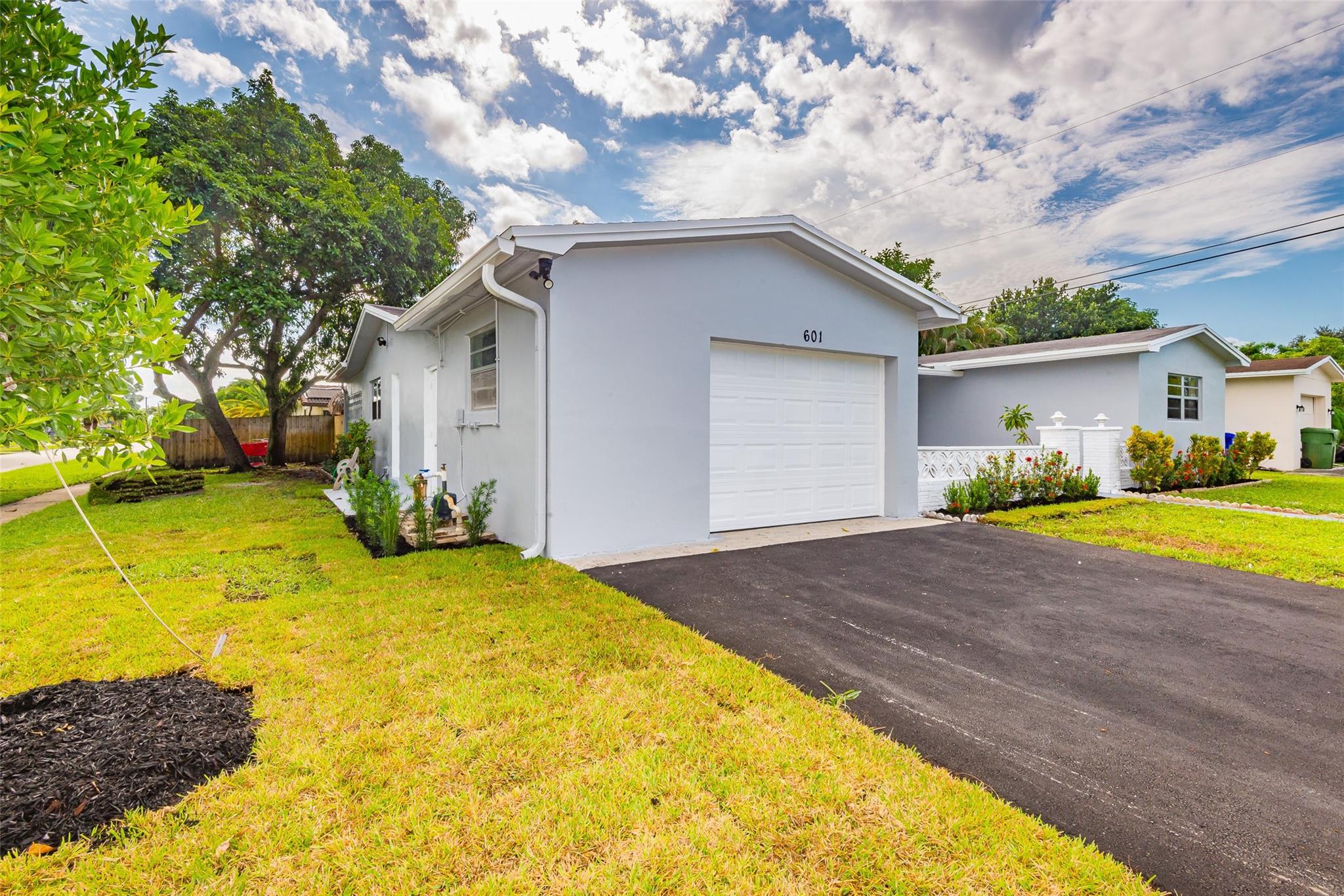 Boulevard Heights Sec Ten - Residential