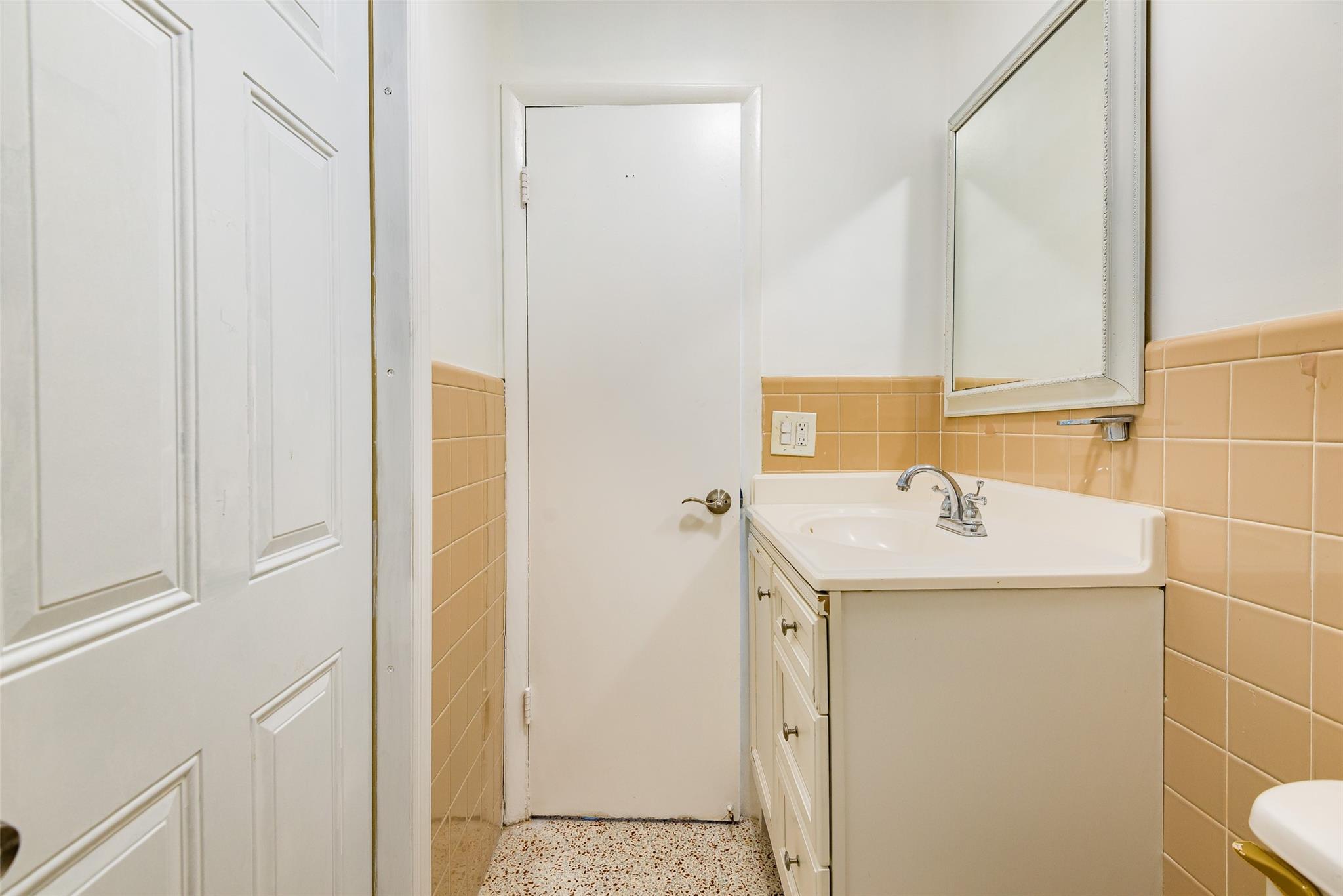 Boulevard Heights Sec Ten - Residential