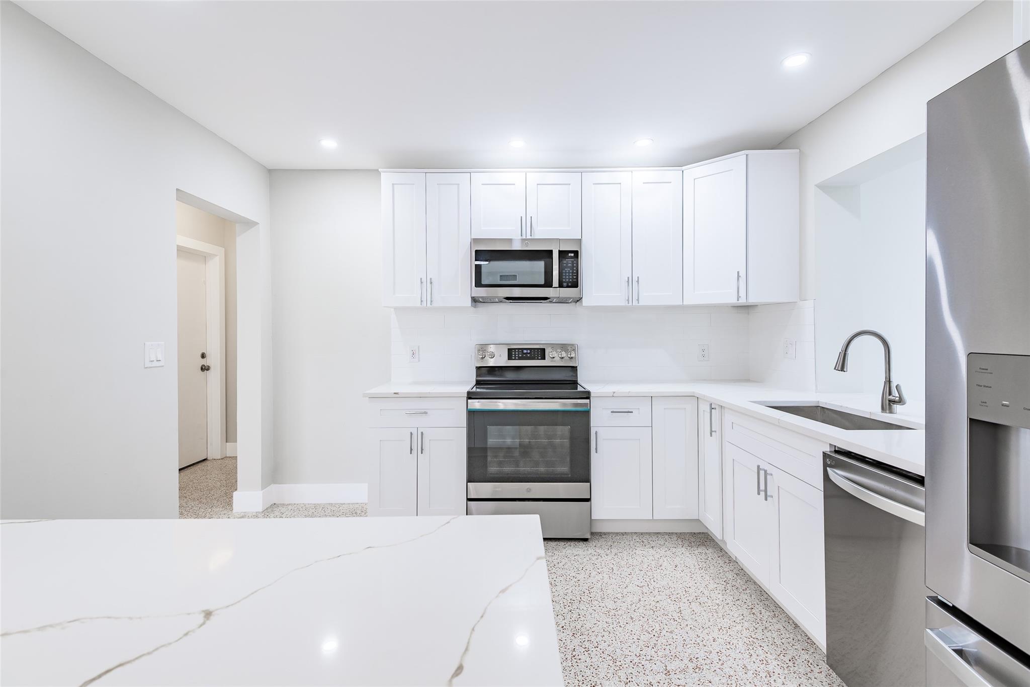 Boulevard Heights Sec Ten - Residential