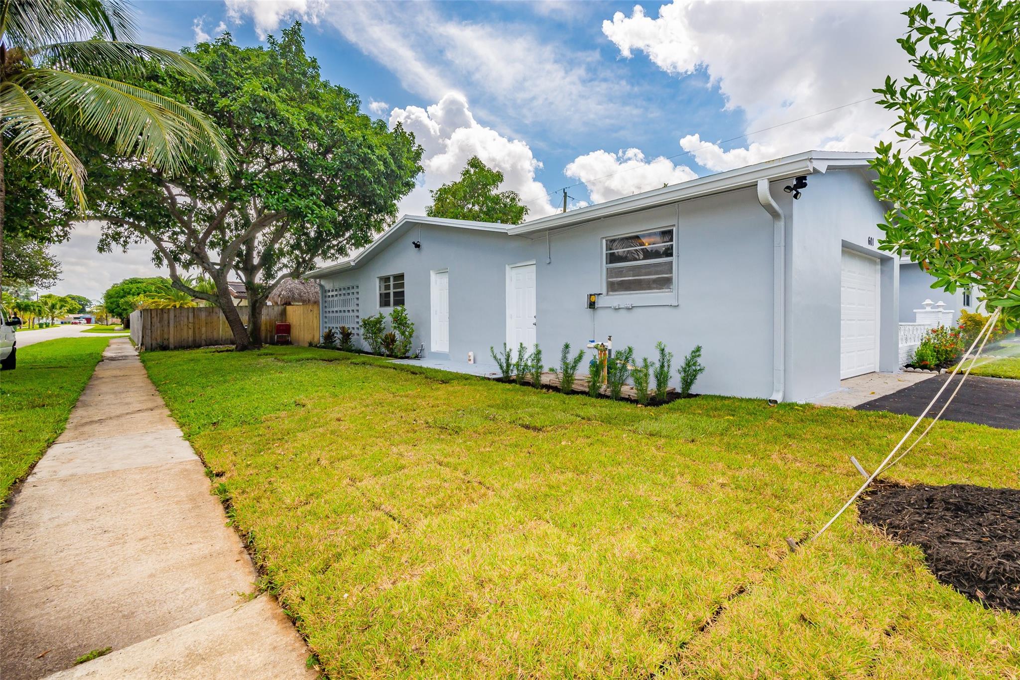 Boulevard Heights Sec Ten - Residential
