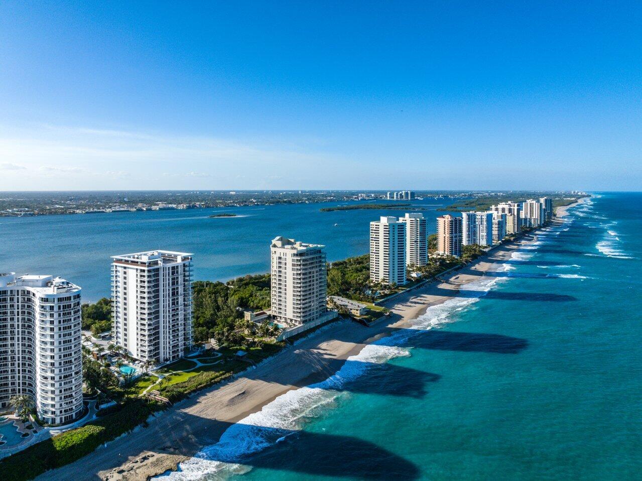 5000 NORTH OCEAN - Residential