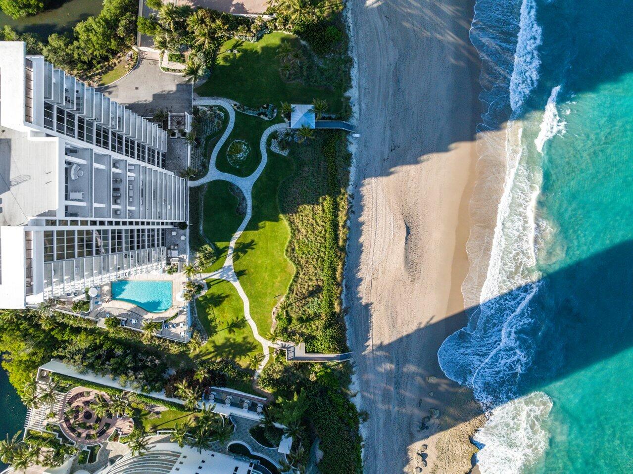 5000 NORTH OCEAN - Residential