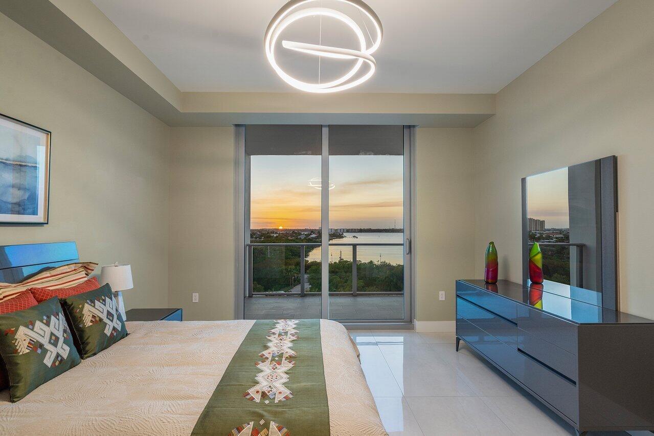 5000 NORTH OCEAN - Residential