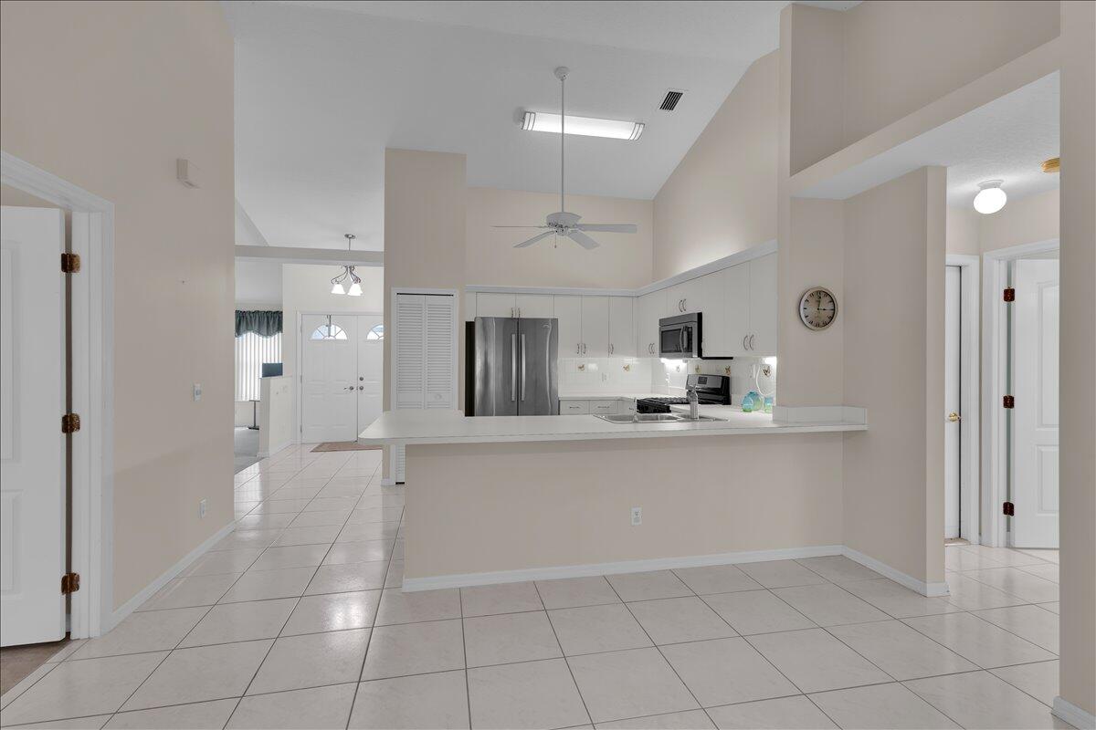KINGS ISLE (Isle of Tuscany) - Residential