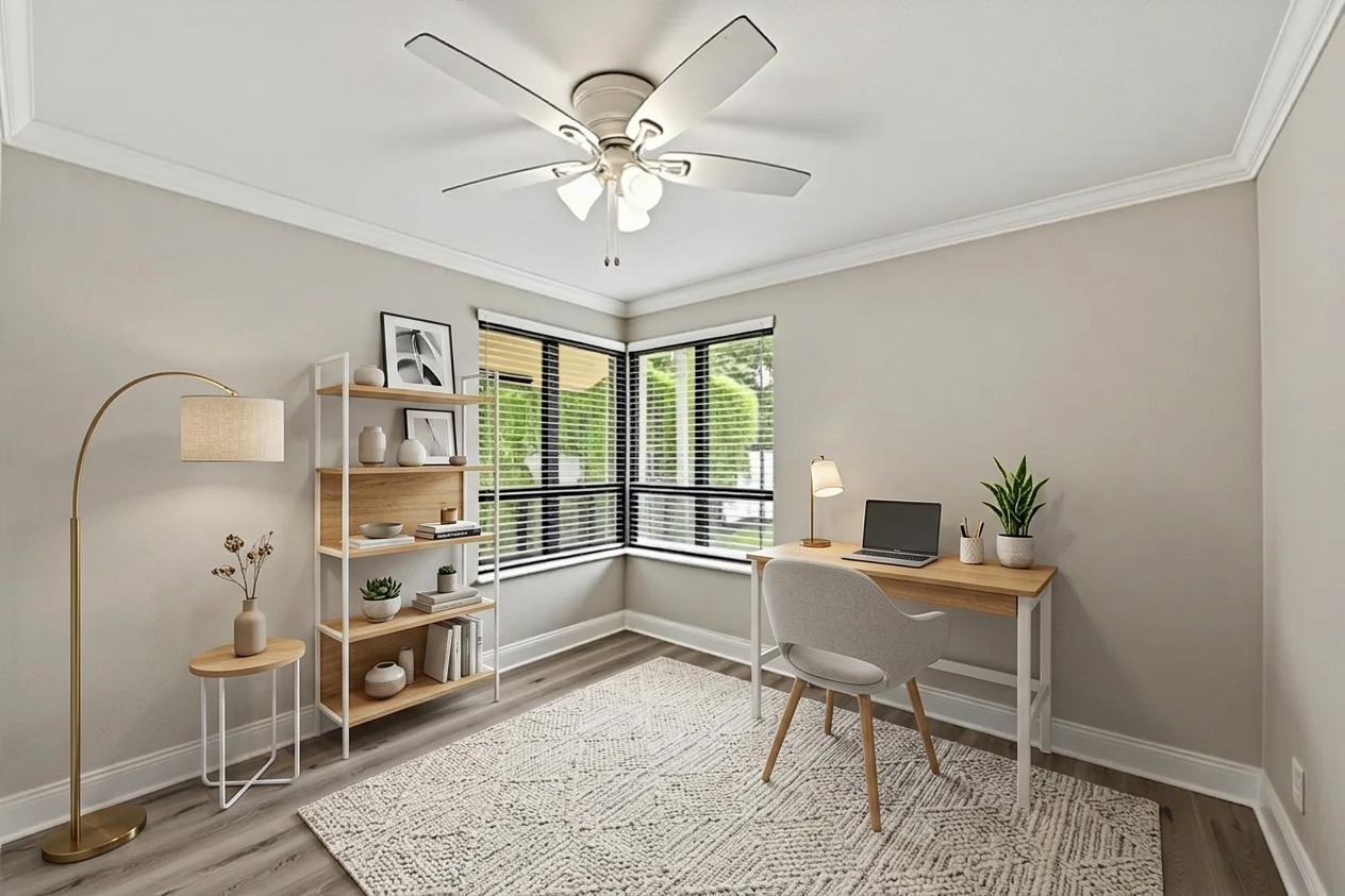 HORIZON WEST - Residential