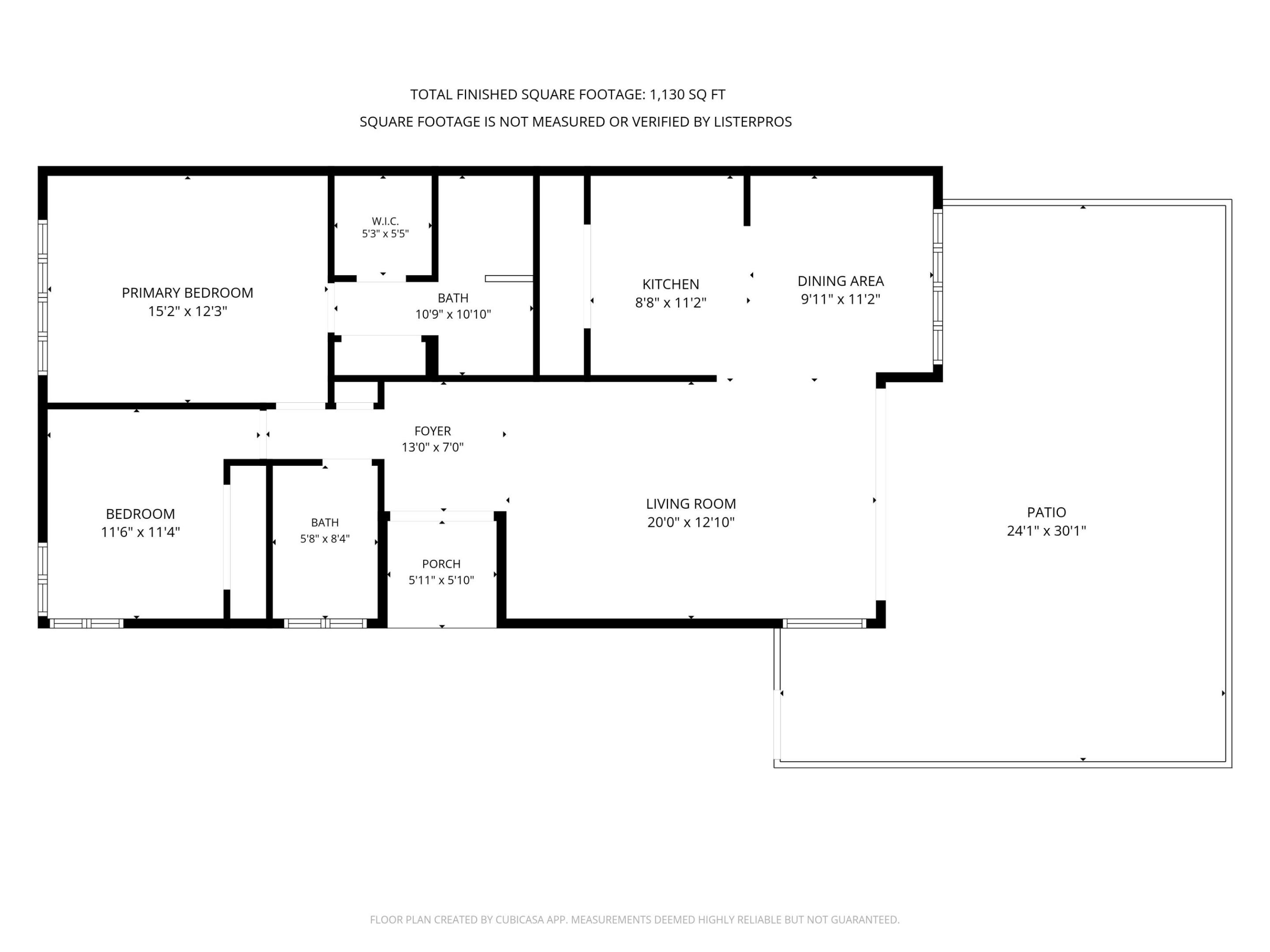 HORIZON WEST - Residential