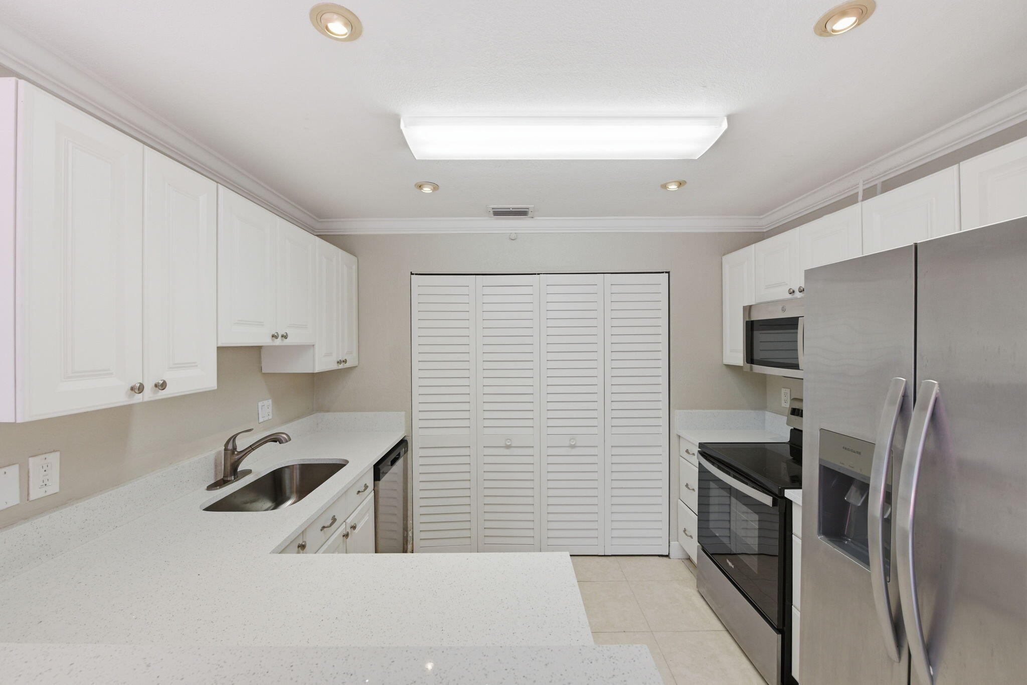 HORIZON WEST - Residential