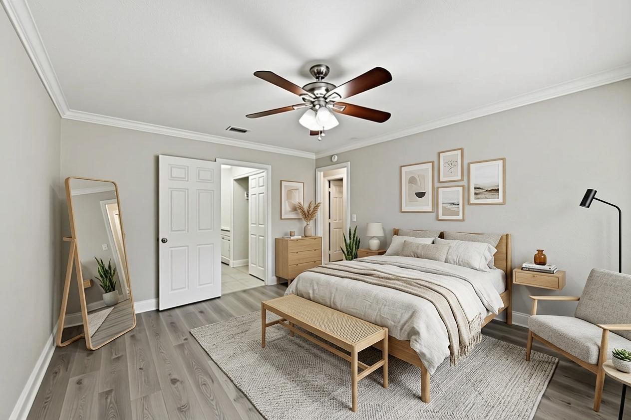 HORIZON WEST - Residential