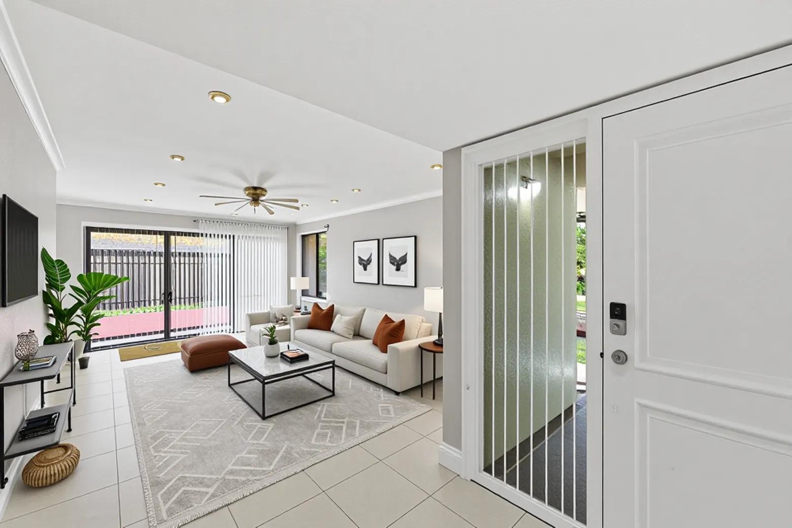 HORIZON WEST - Residential