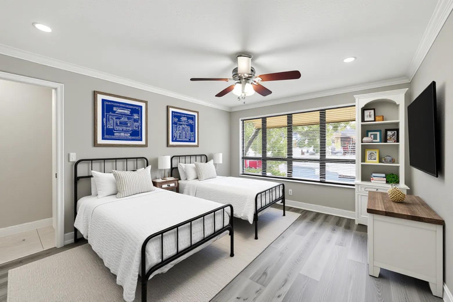 HORIZON WEST - Residential