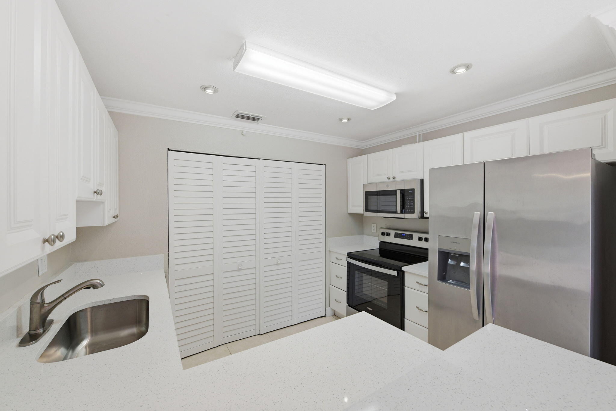 HORIZON WEST - Residential