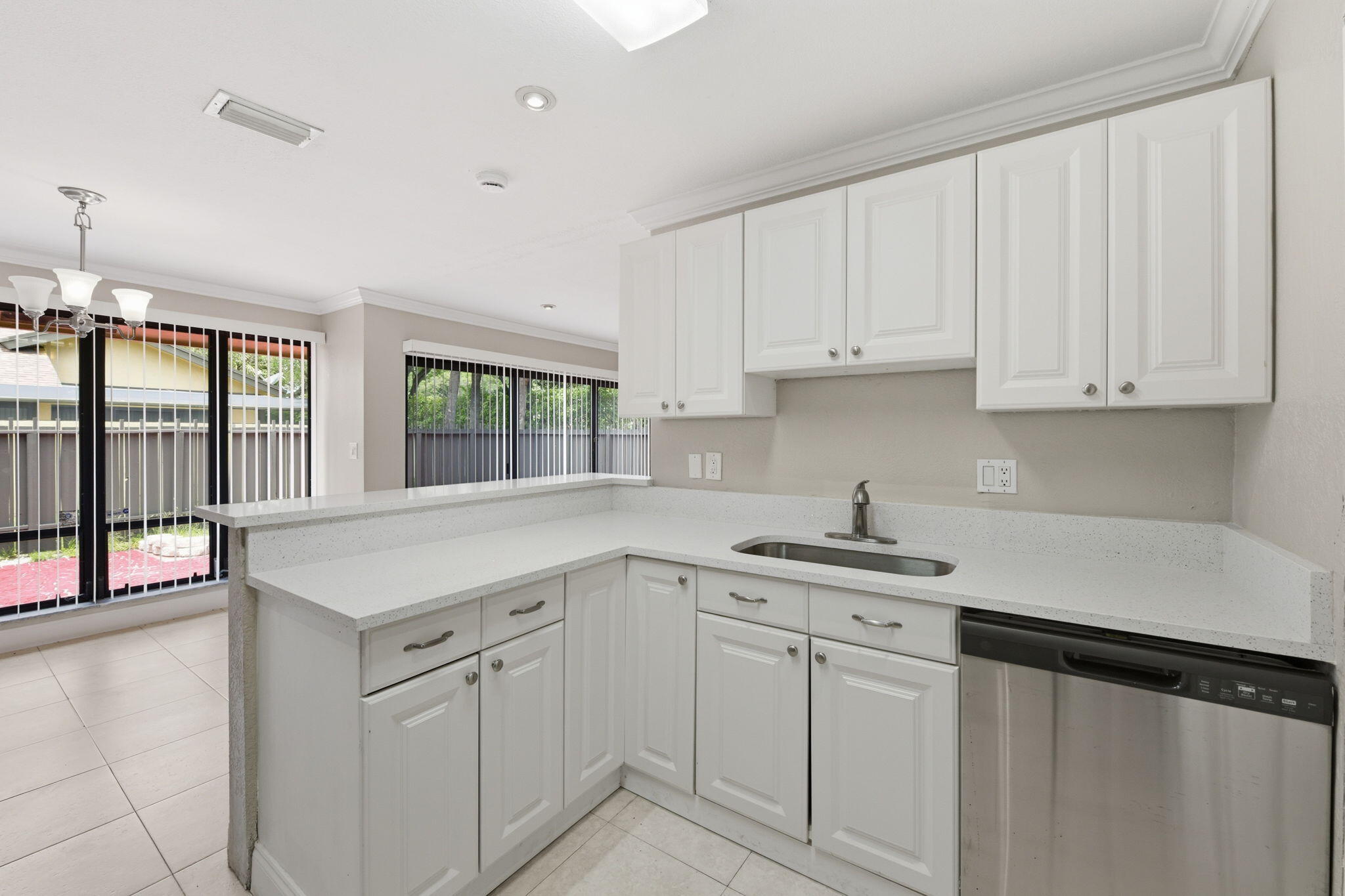 HORIZON WEST - Residential