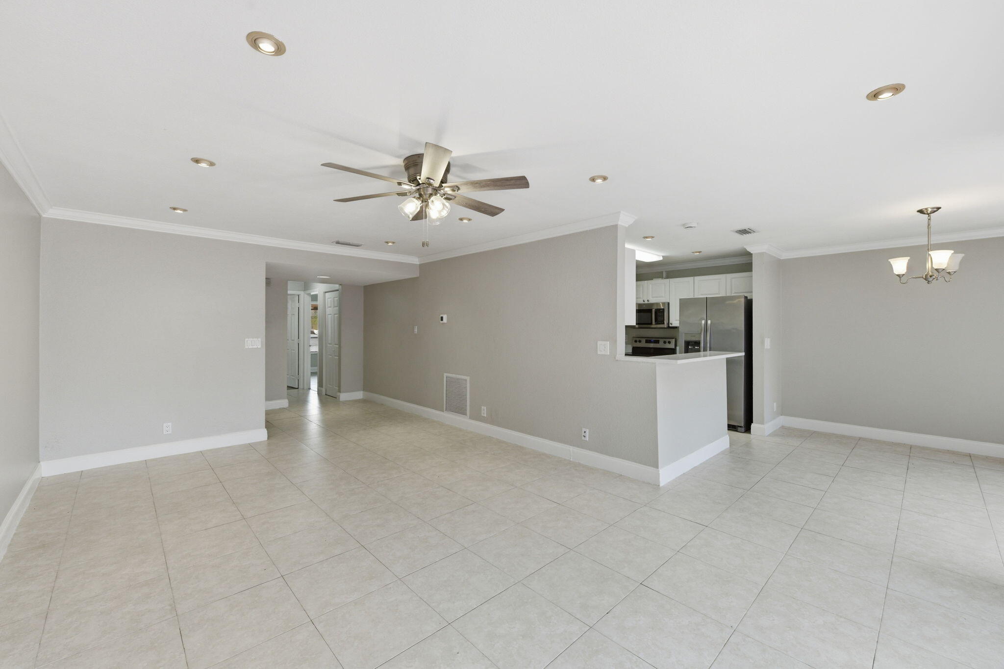 HORIZON WEST - Residential