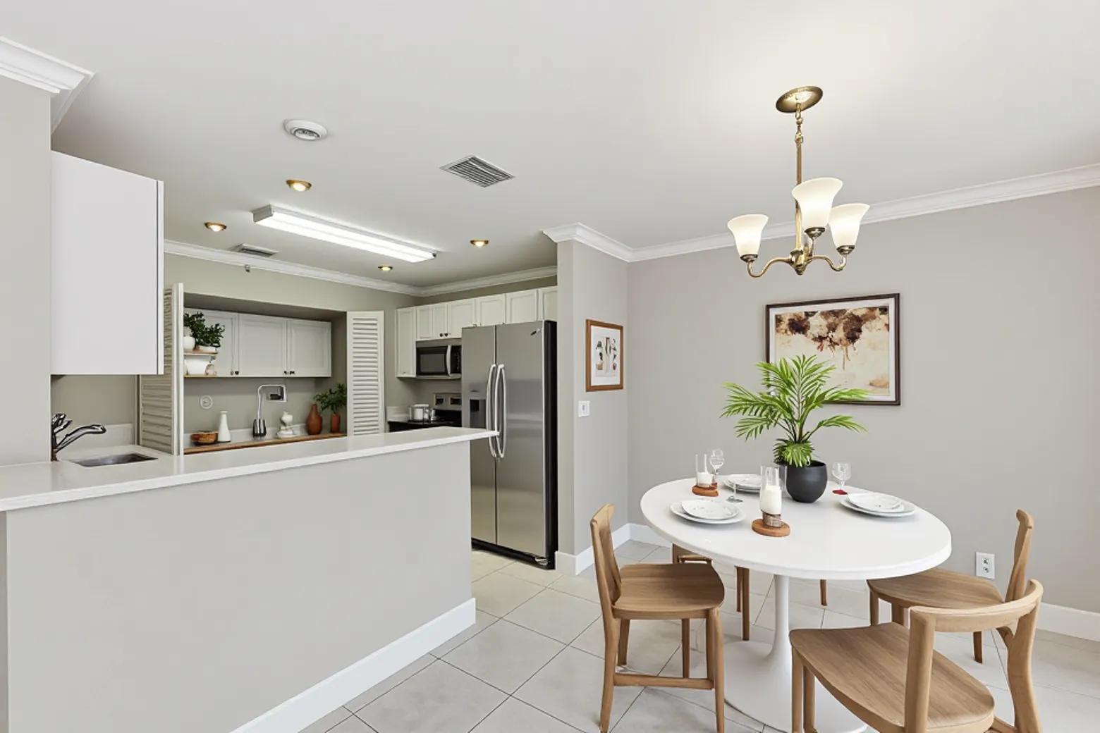 HORIZON WEST - Residential